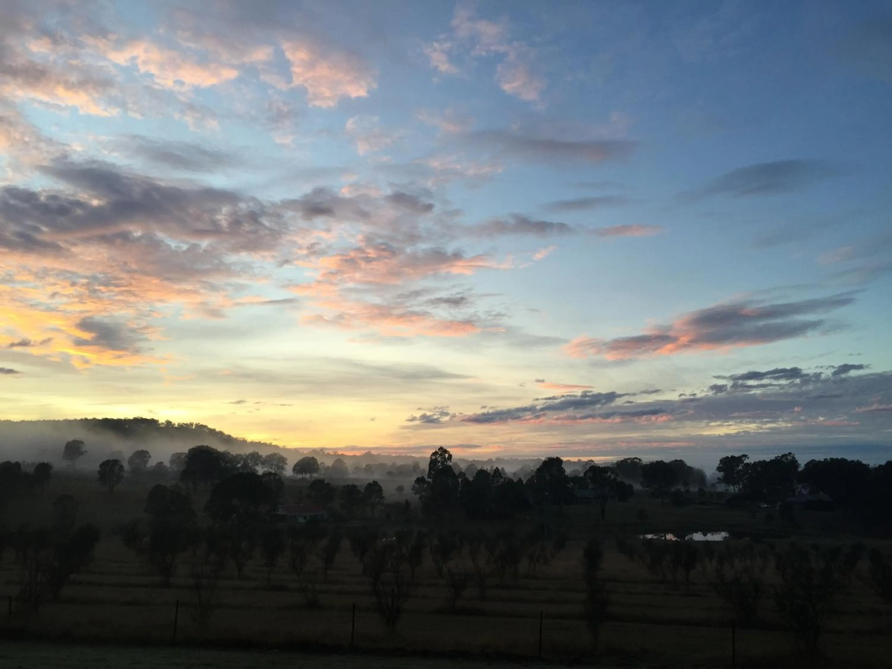 Hunter Homestead, Lovedale