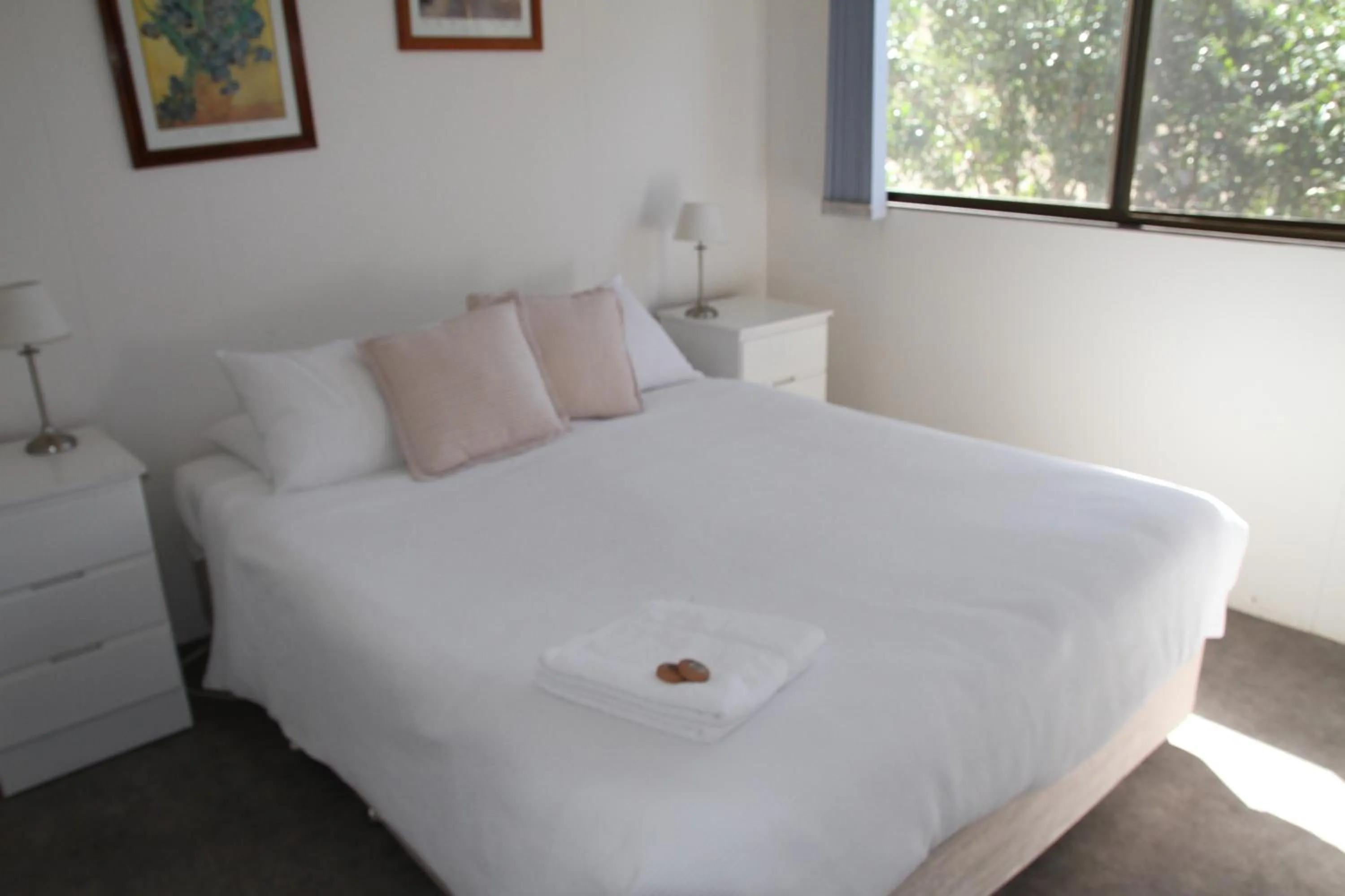 Hunter Homestead, Lovedale