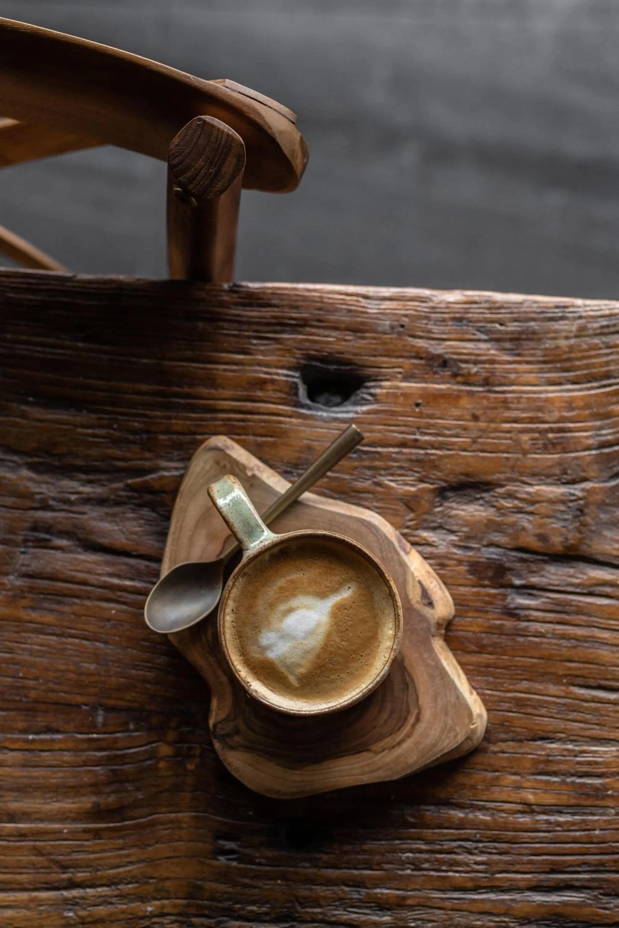 Restaurant/places to eat in Samanvaya - Adults Only