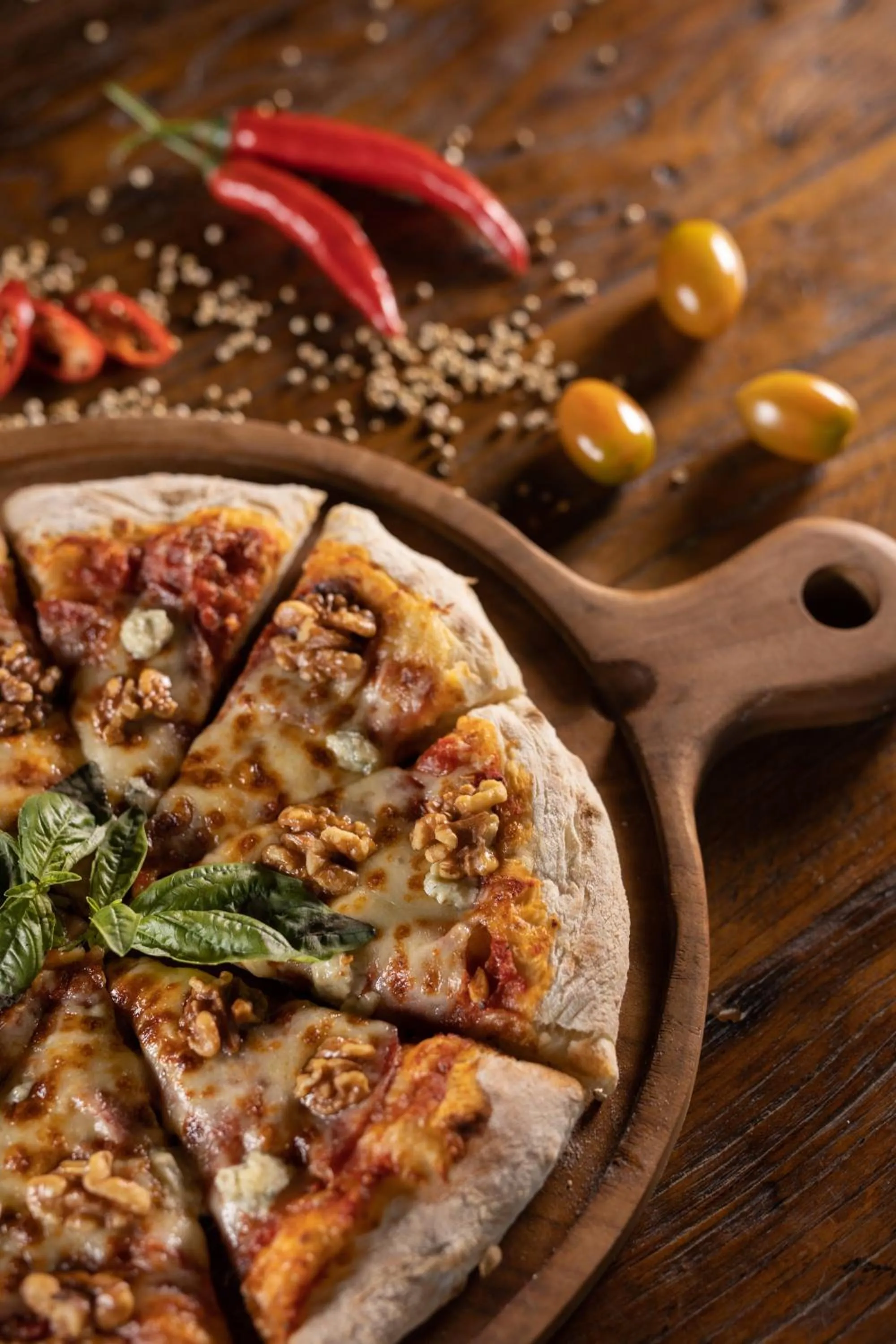 Restaurant/places to eat in Samanvaya - Adults Only