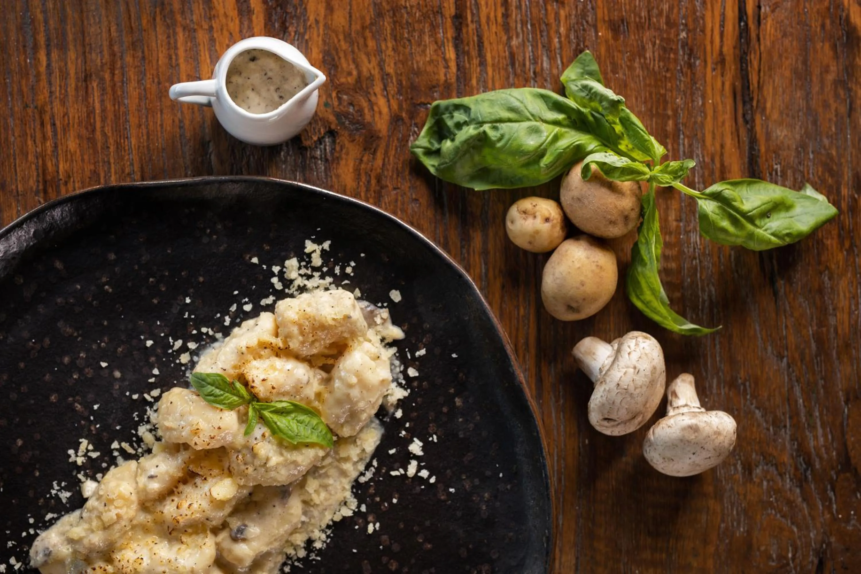 Restaurant/places to eat in Samanvaya - Adults Only