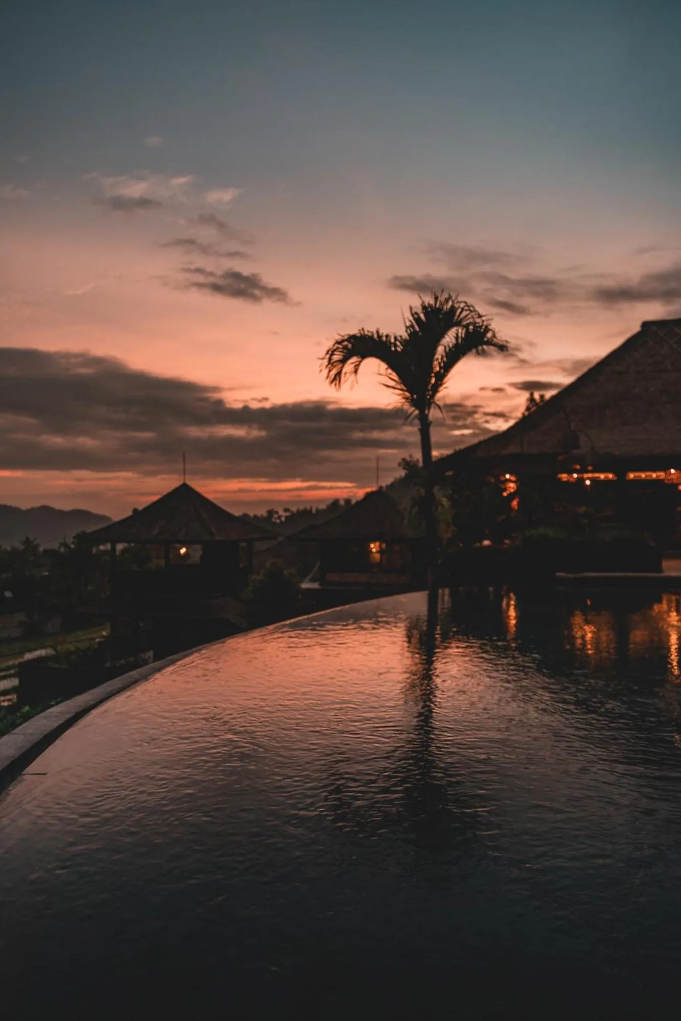 View (from property/room) in Samanvaya - Adults Only