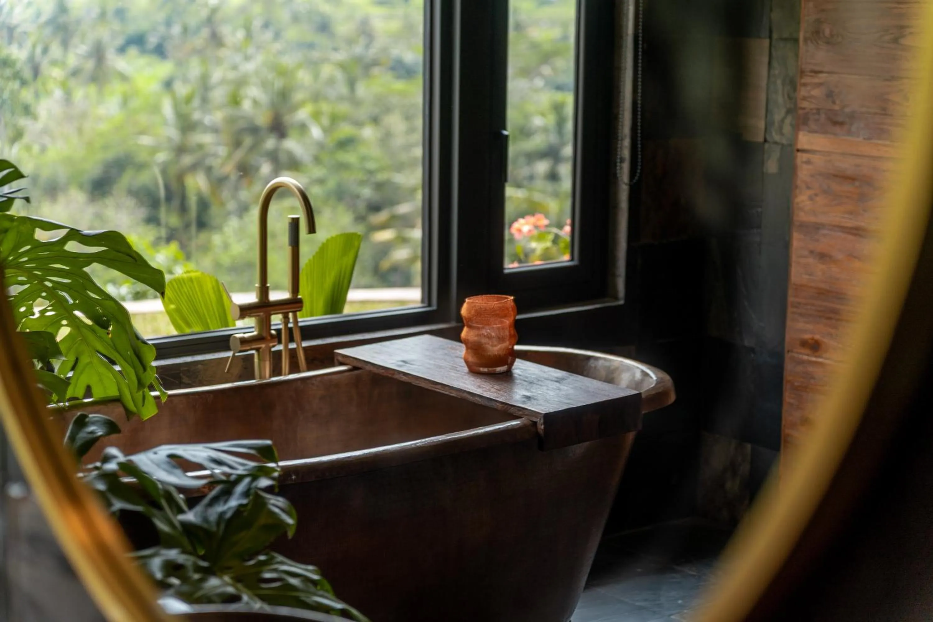 Bathroom in Samanvaya - Adults Only