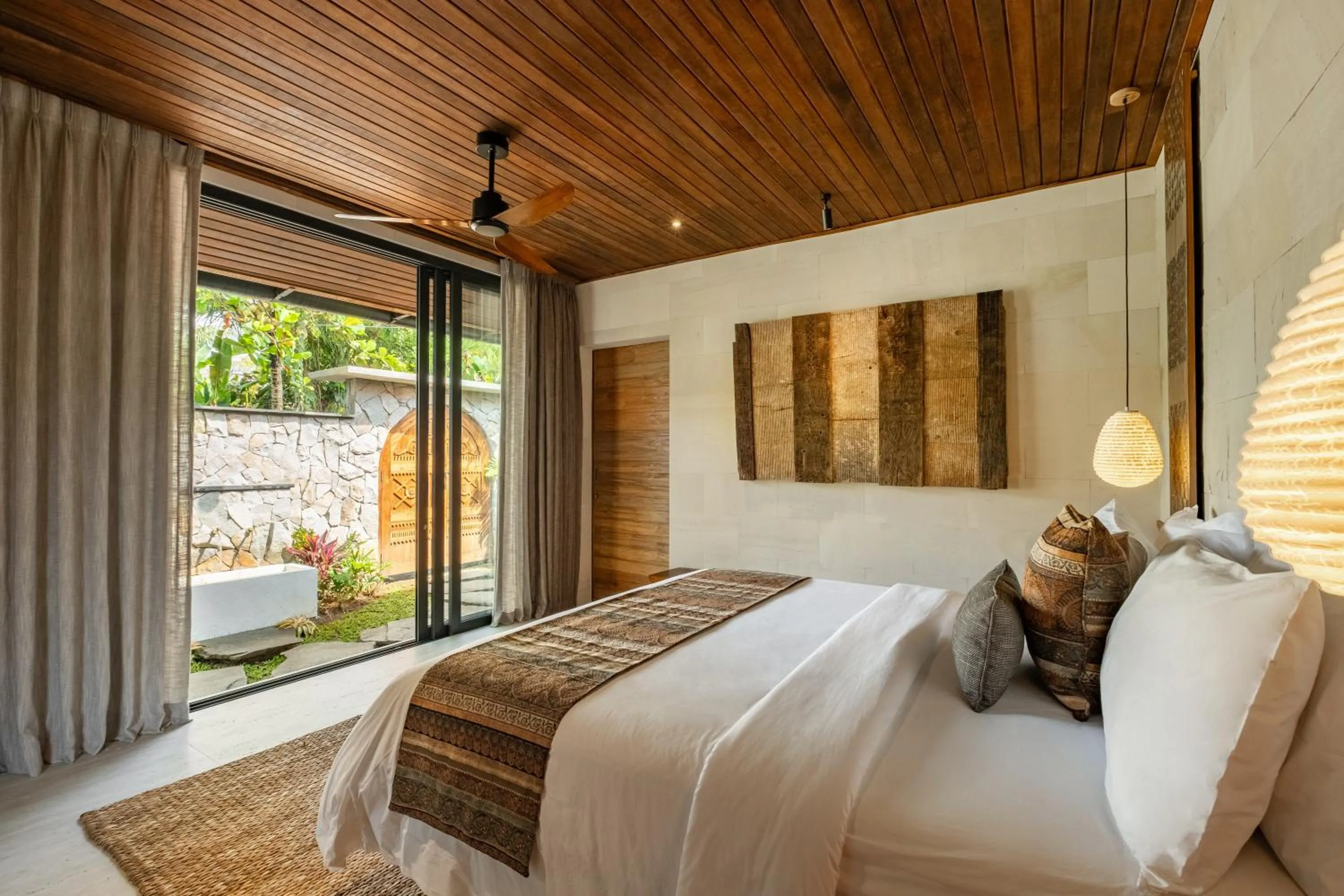 Bed in Samanvaya - Adults Only