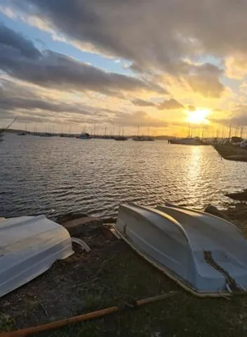 Location in Lake Macquarie Motor Inn