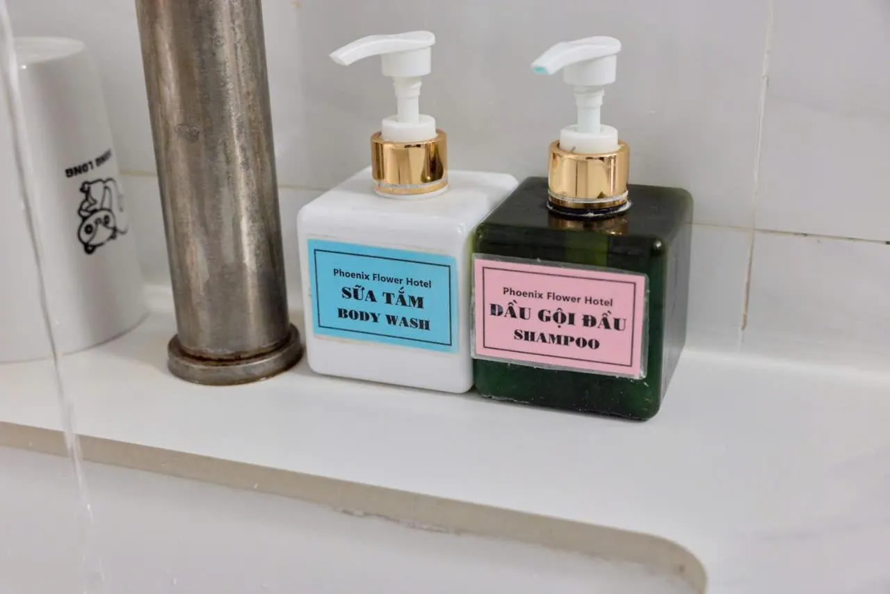 Phoenix Flower Hotel