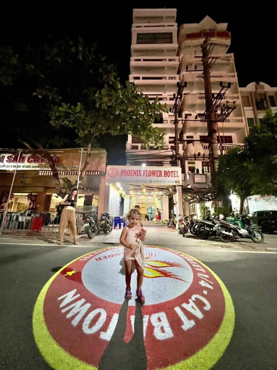 Phoenix Flower Hotel