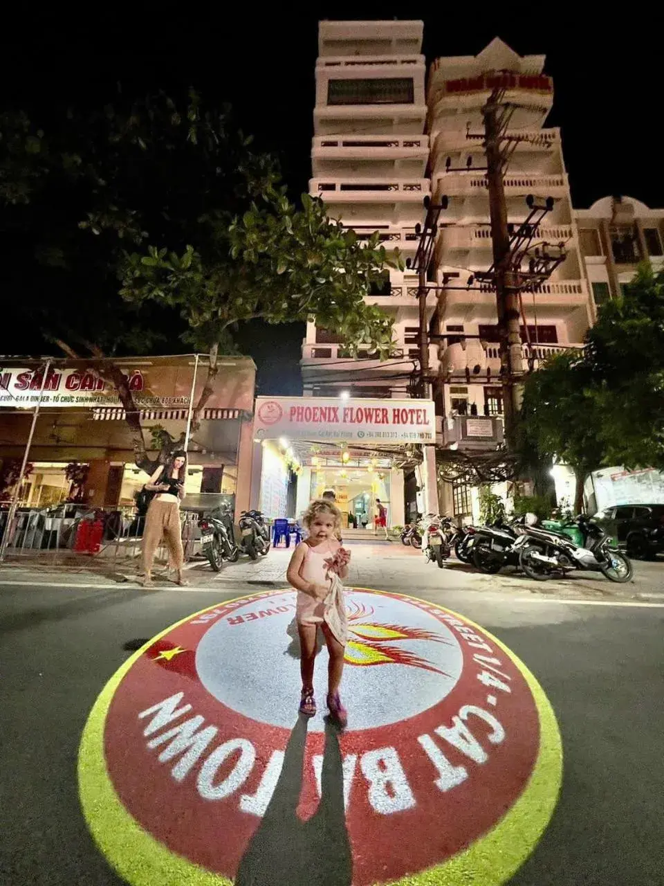 Phoenix Flower Hotel Phoenix Flower Hotel