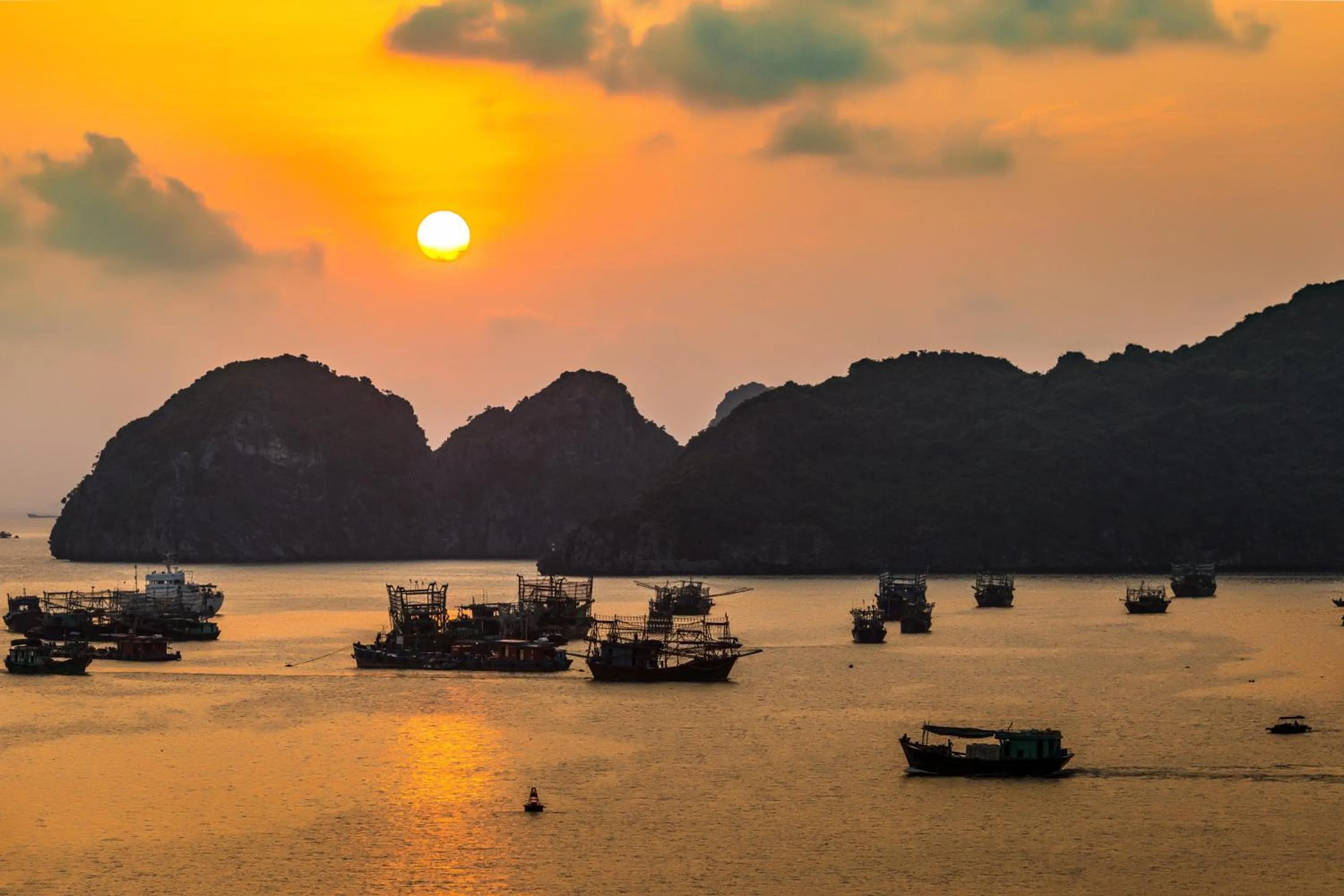Nearby landmark in Phoenix Flower Hotel