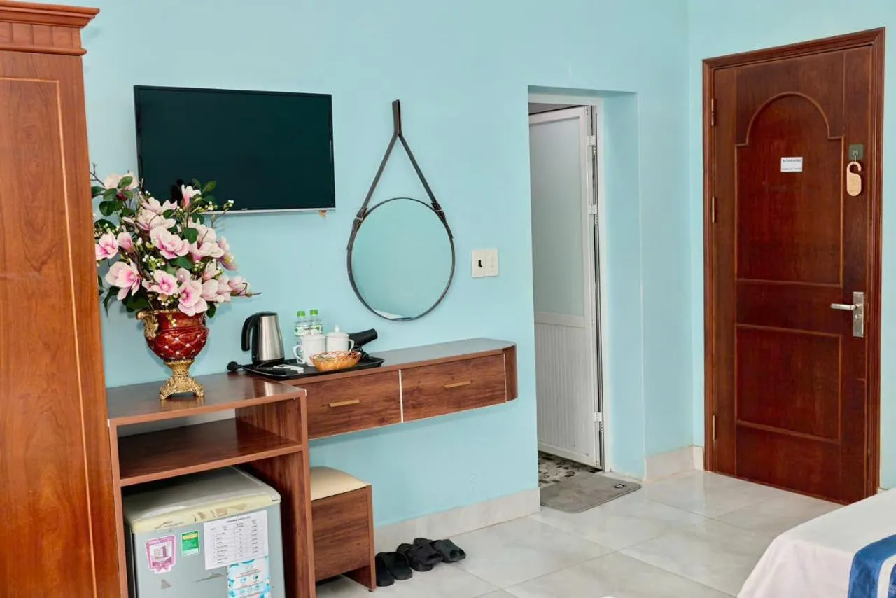 Phoenix Flower Hotel