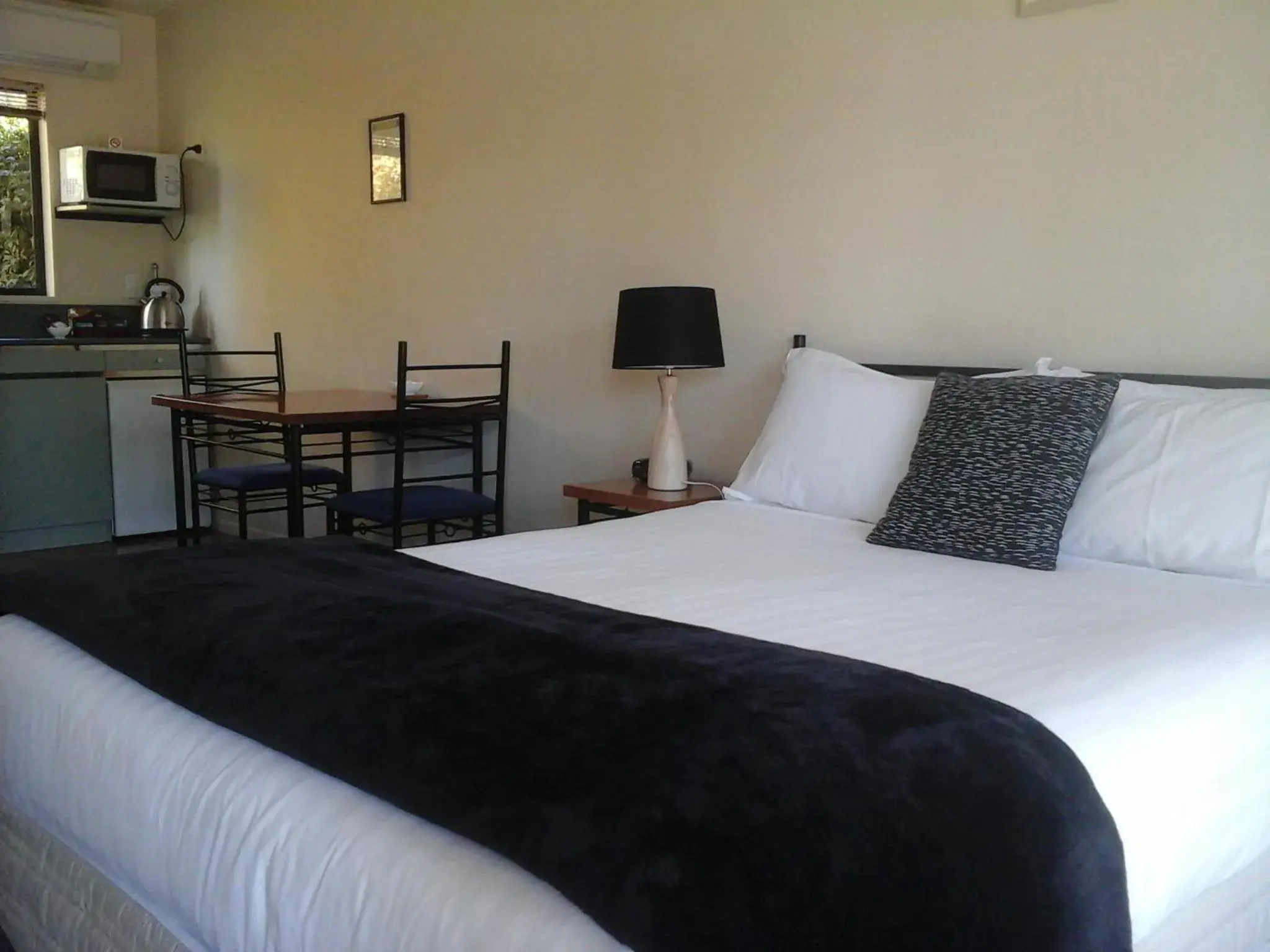 Studio in South Park Motel Studio in South Park Motel