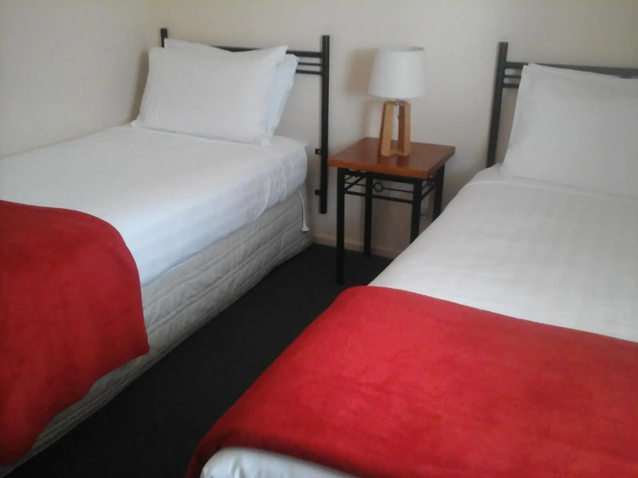 Family Room in South Park Motel Family Room in South Park Motel