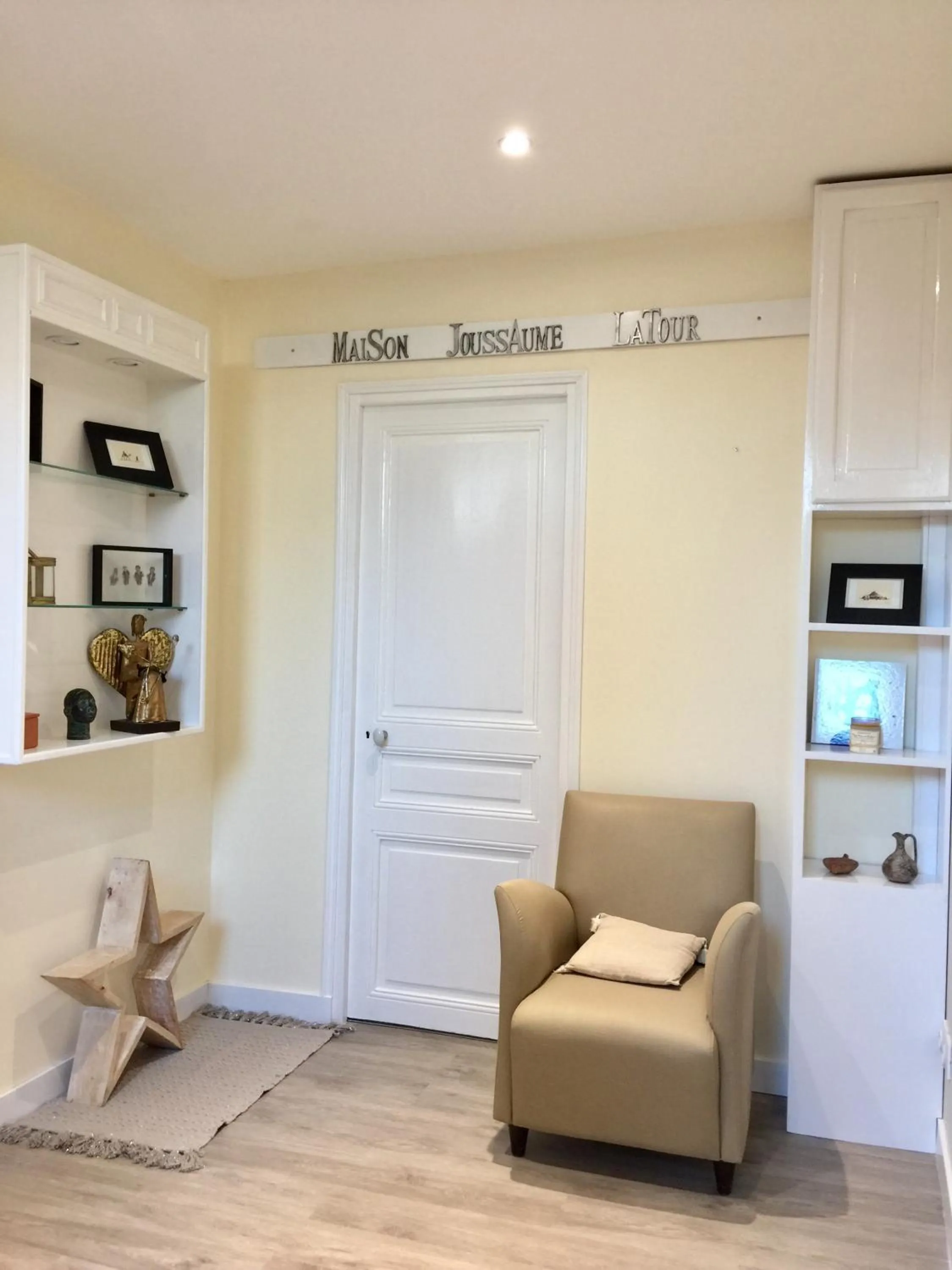 Other in Maison d'Hôtes Joussaume Latour