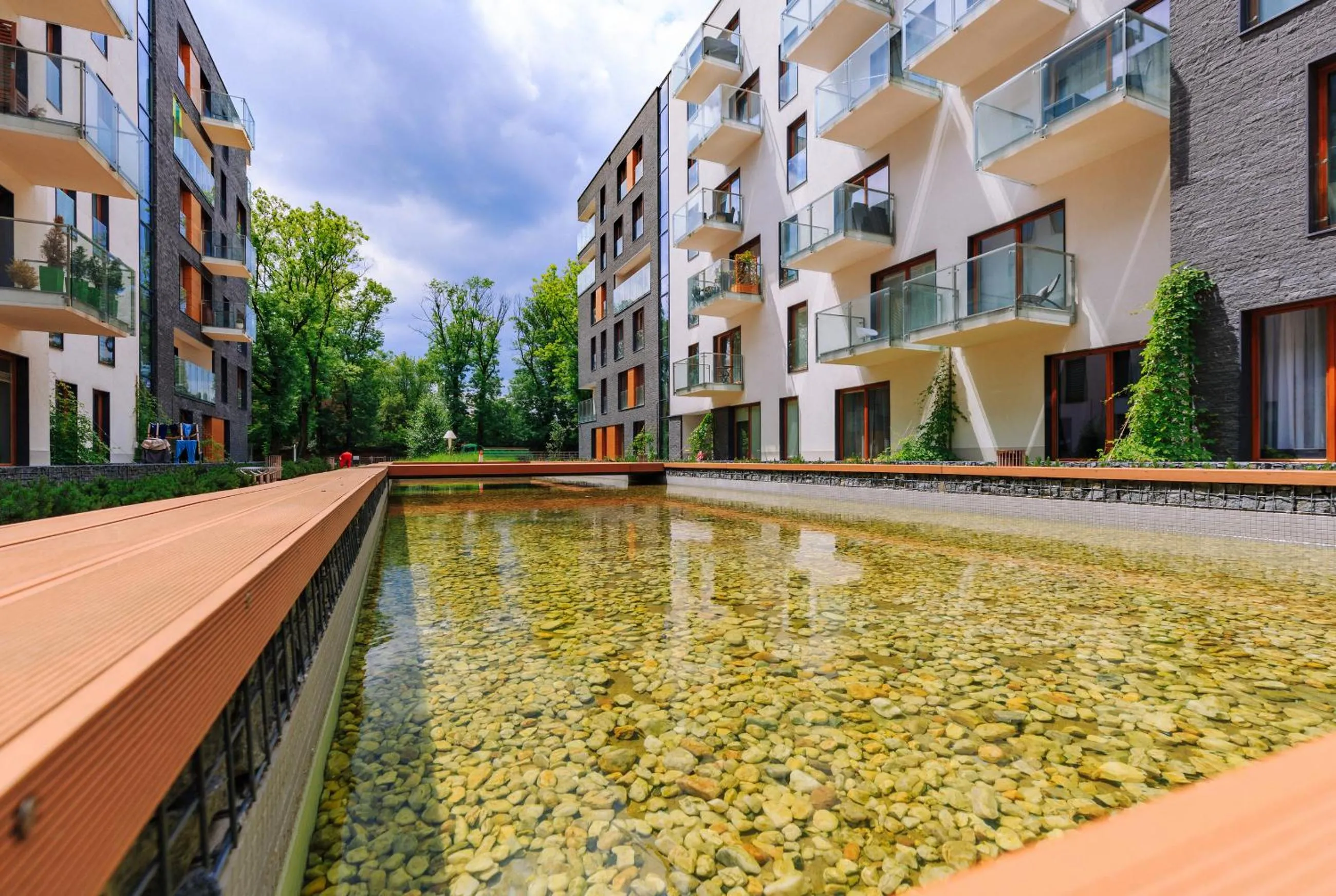 One-Bedroom Apartment in ApartmentPrestige Central Station