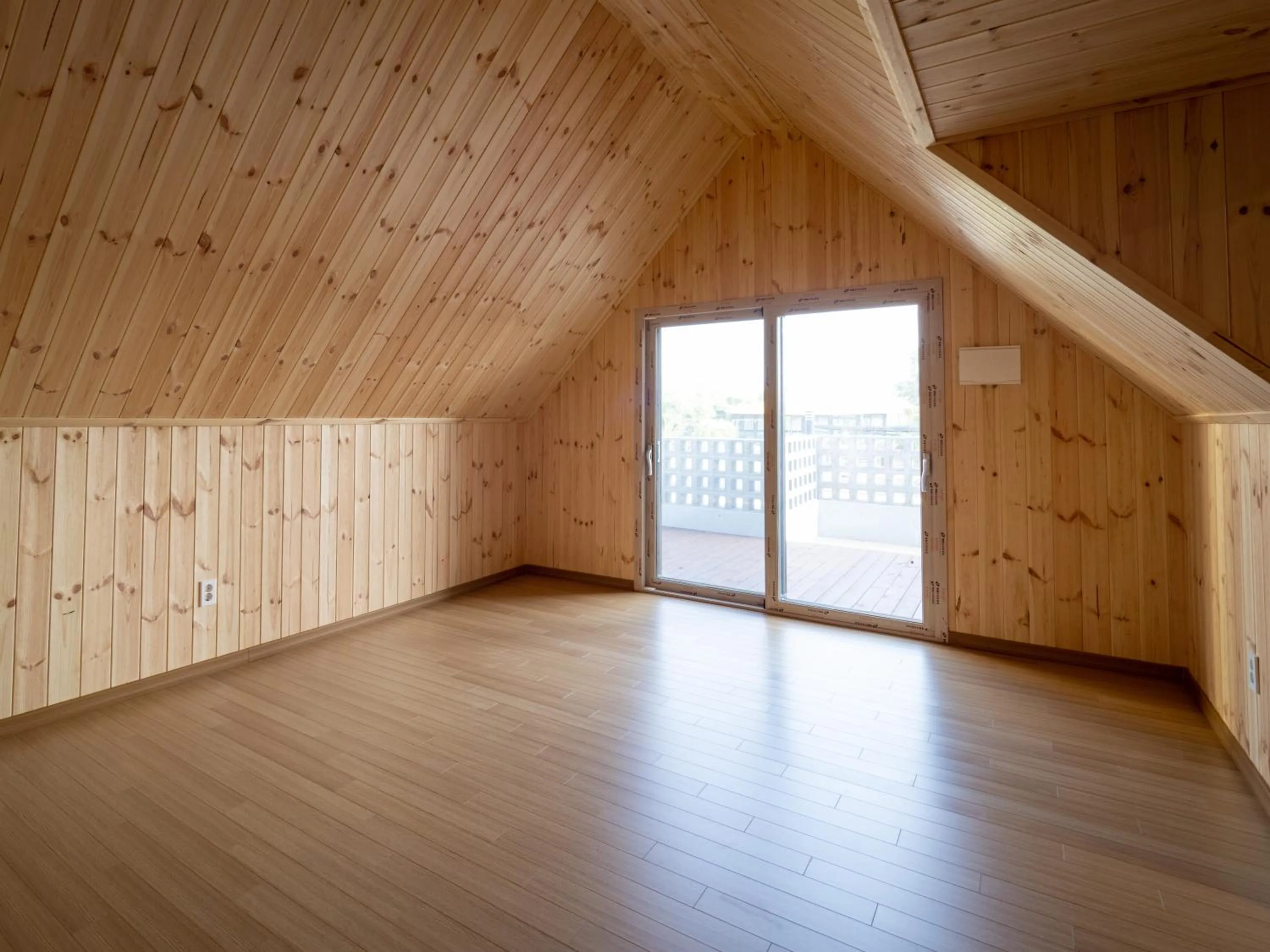 Decorative detail in Eco Green Resort