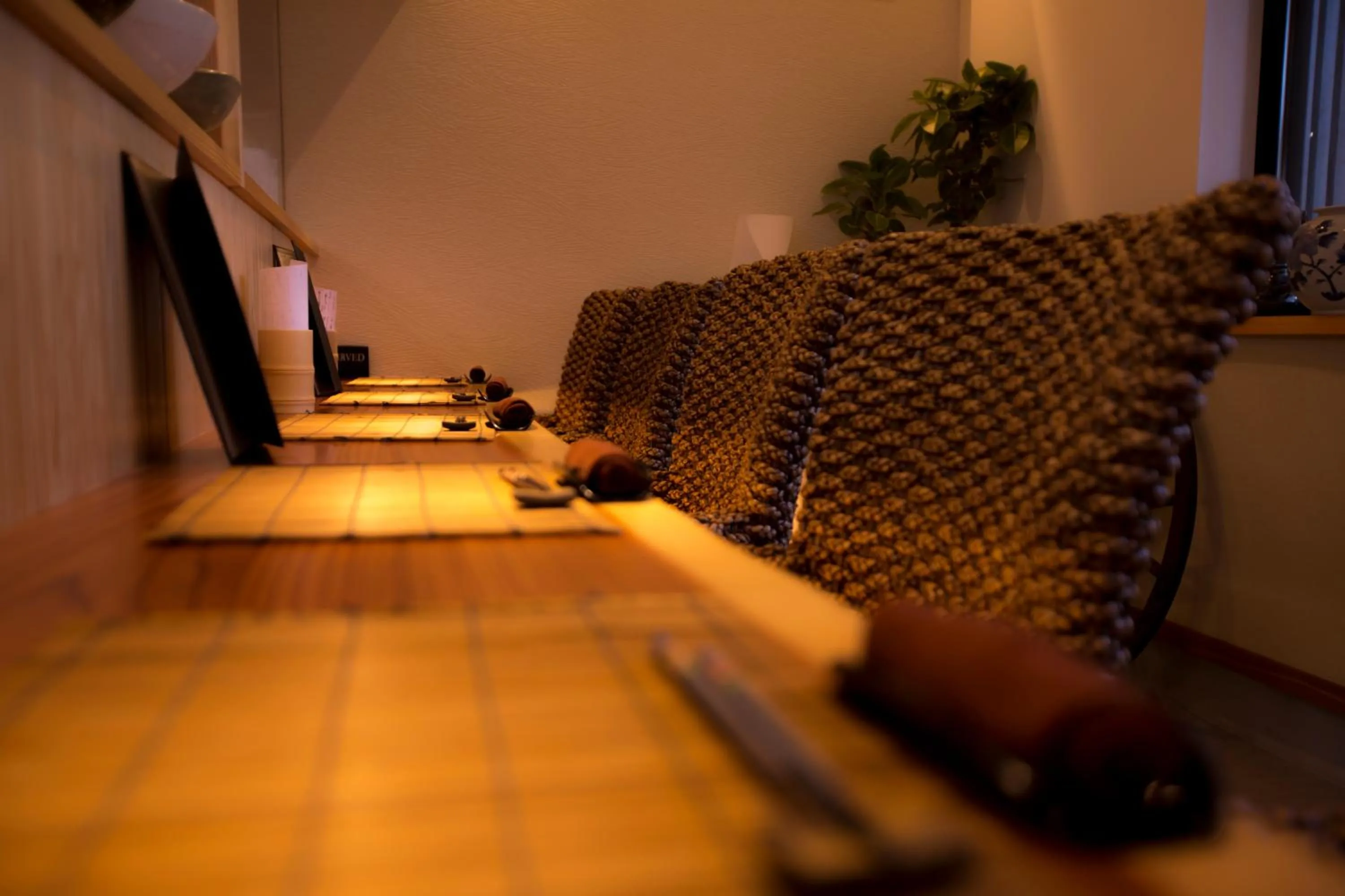 Restaurant/places to eat in Jukaitei