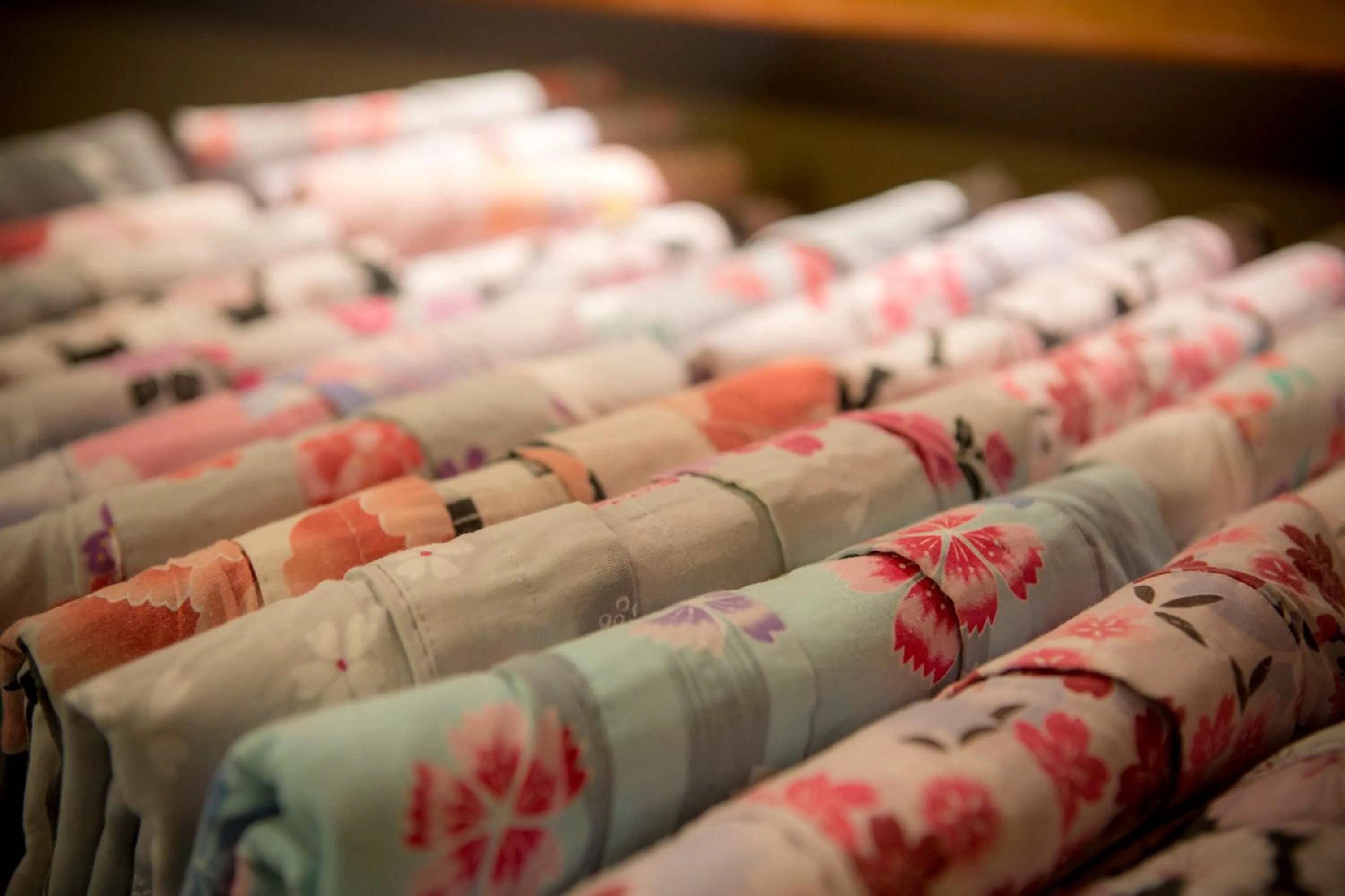 Activities in Jukaitei