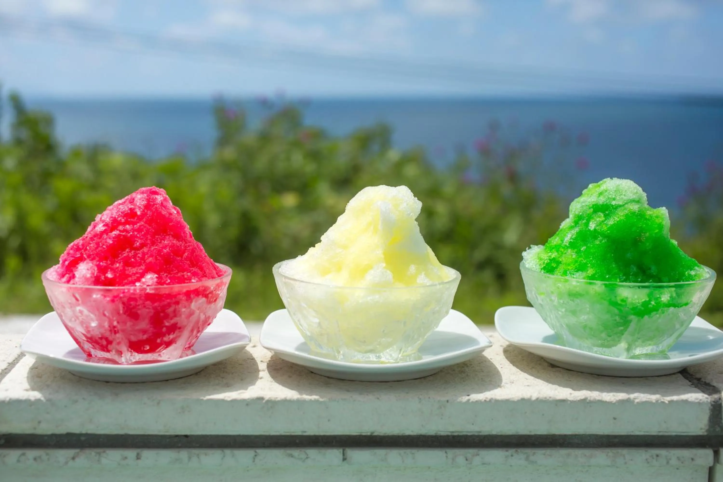 Food and drinks in Jukaitei