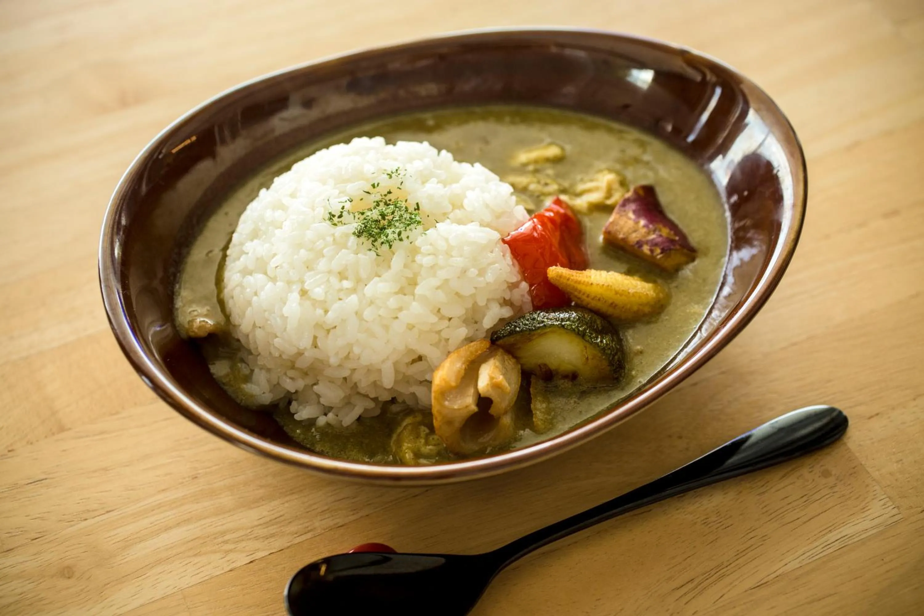 Food and drinks in Jukaitei