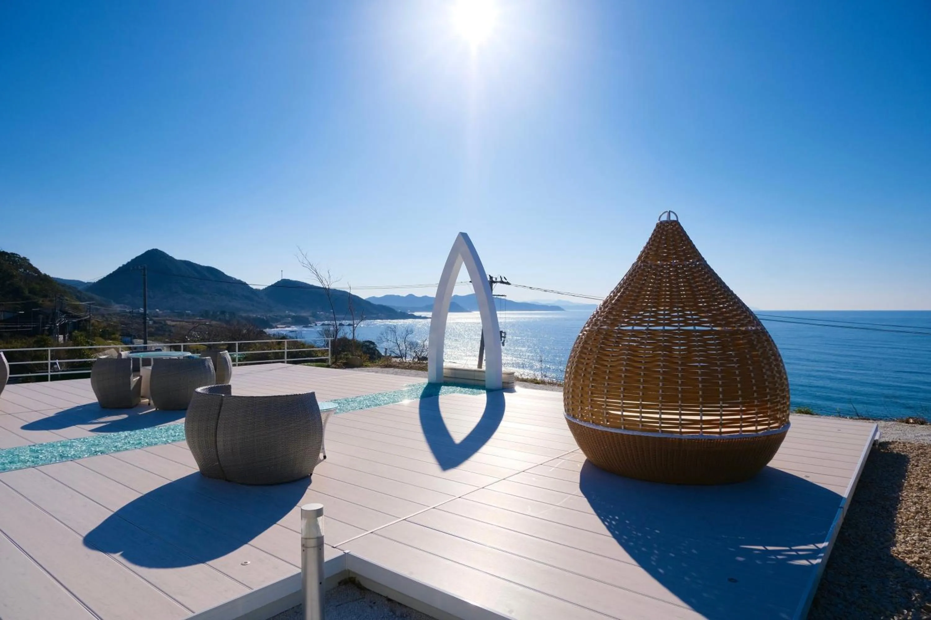 Place of worship in Jukaitei