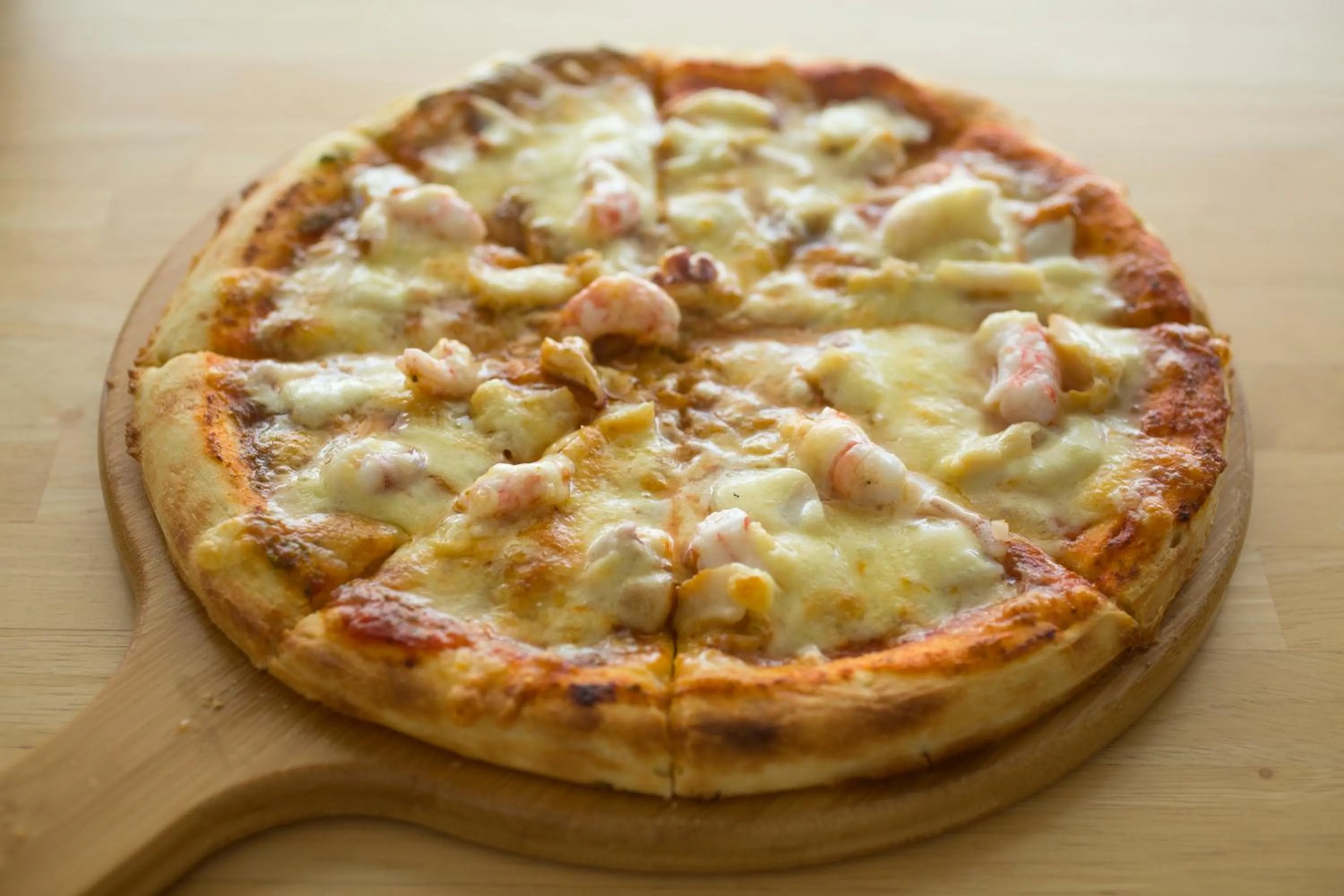 Food and drinks in Jukaitei