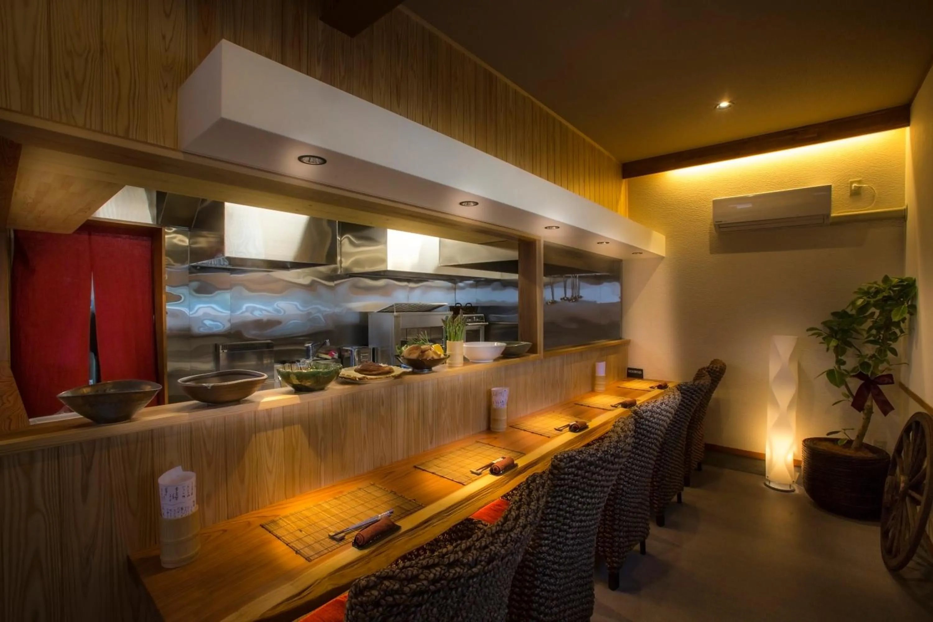 Restaurant/places to eat in Jukaitei