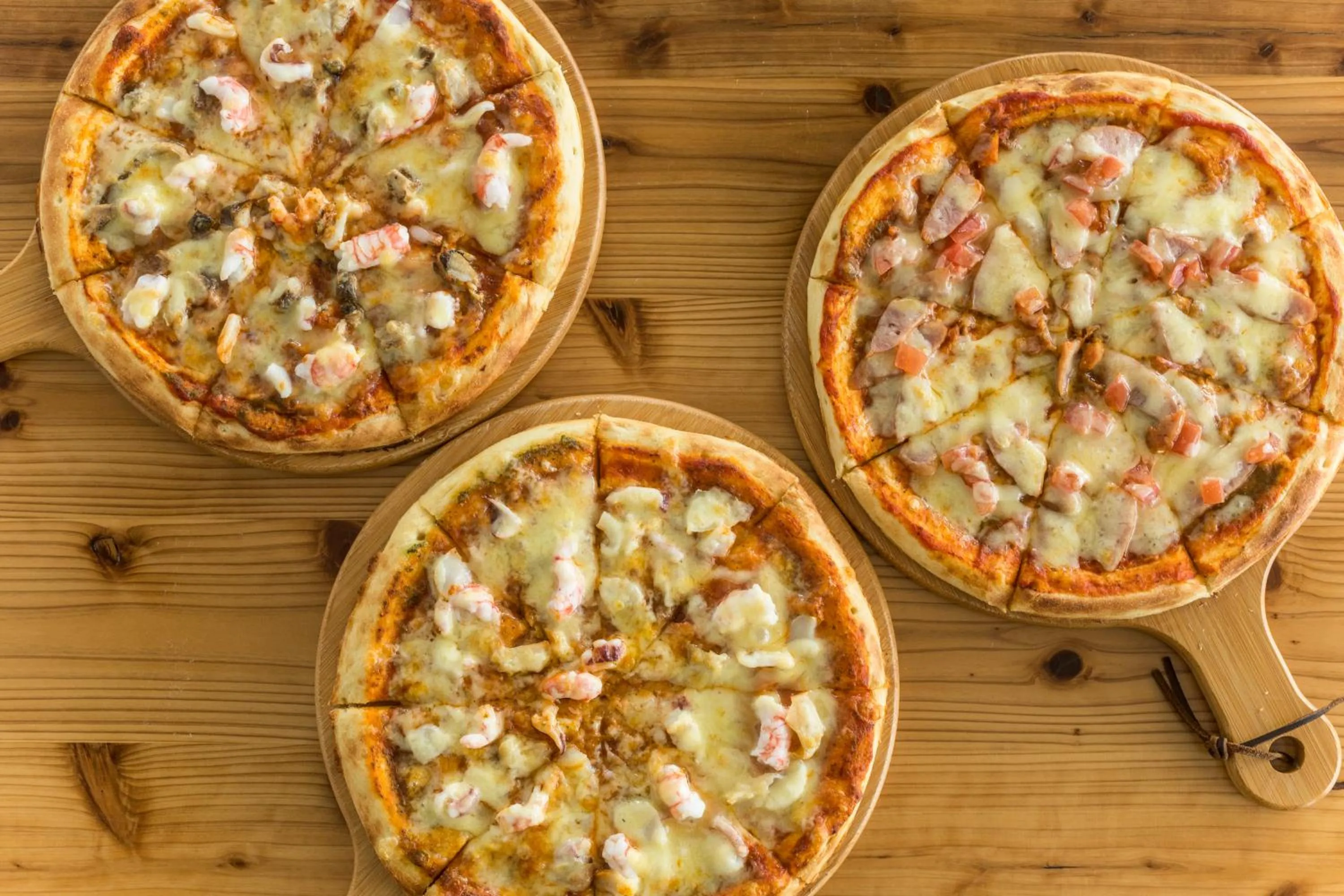 Food and drinks in Jukaitei