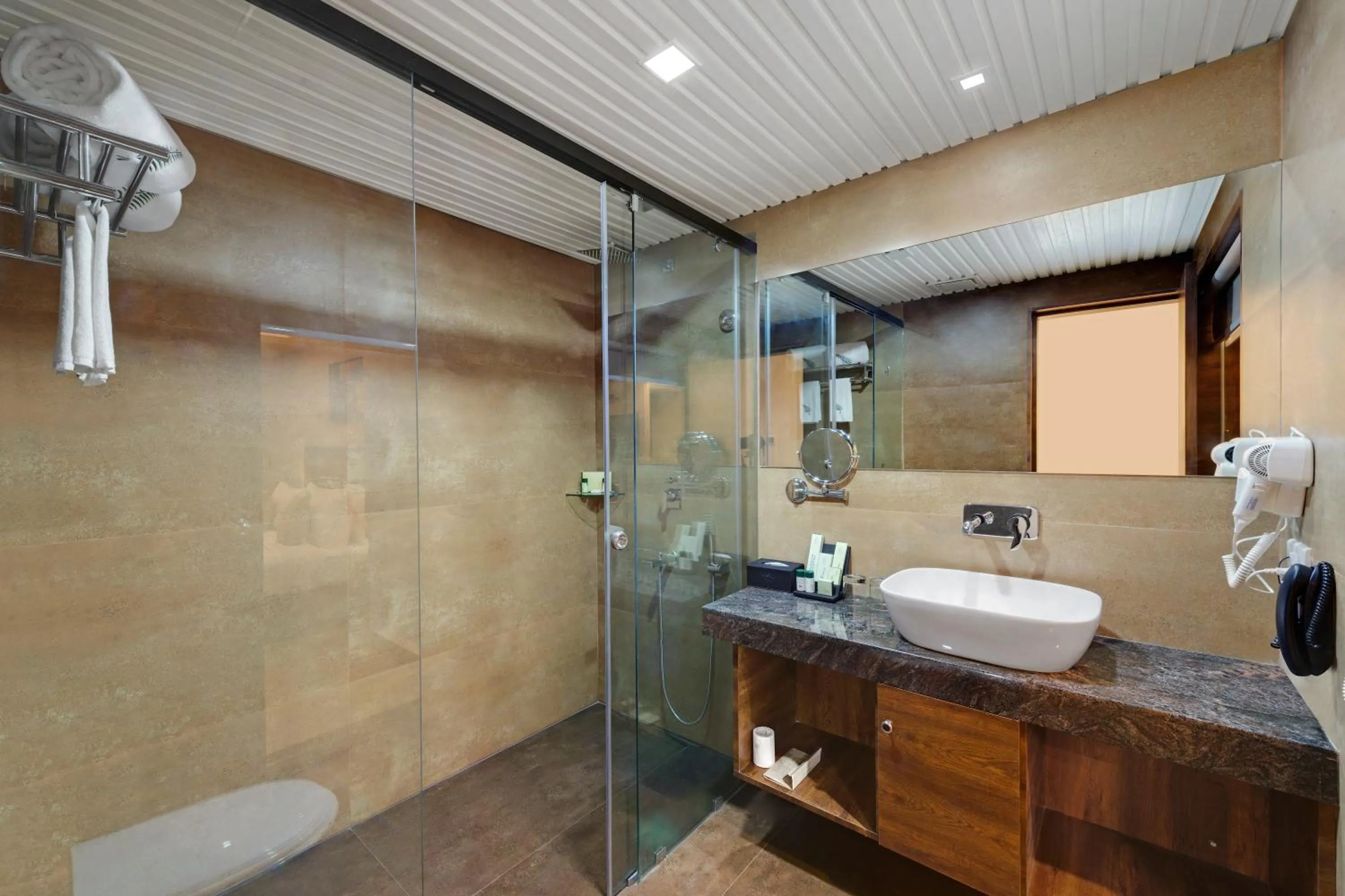 The Fern Residency, Bhuj