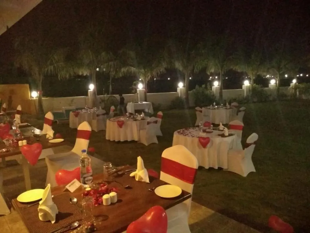 The Fern Residency, Bhuj