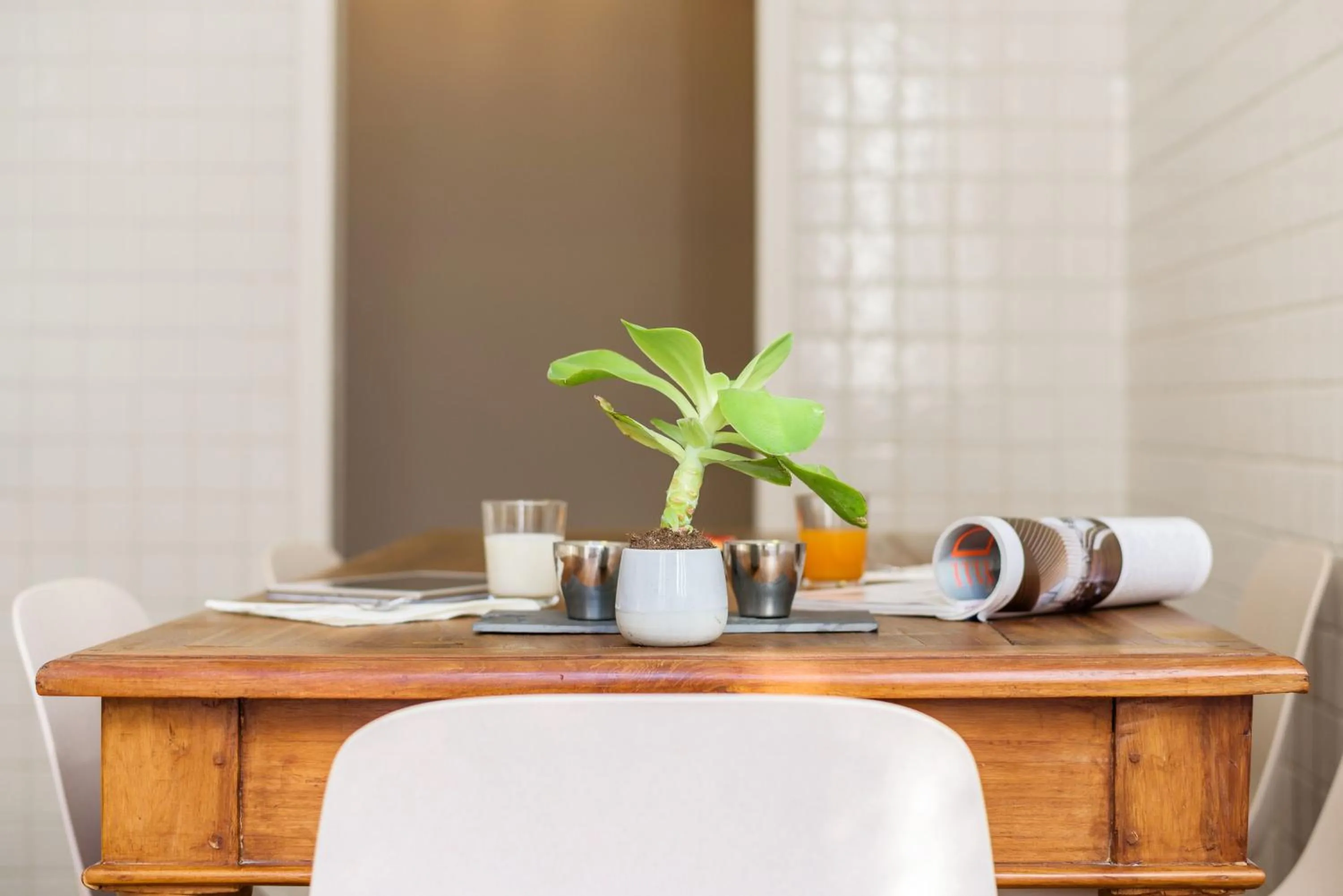 Moscova Flexyrent Apartment