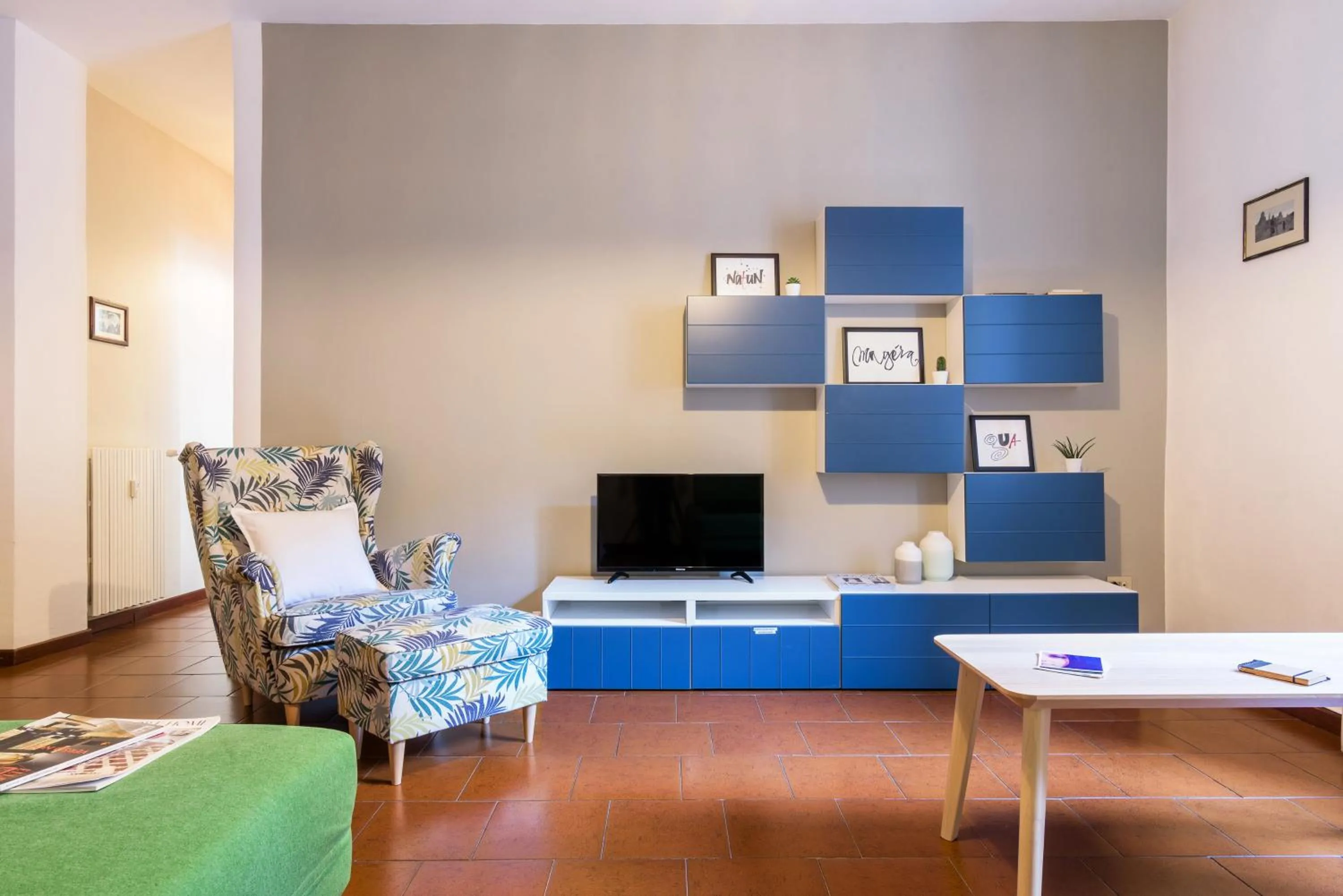 Moscova Flexyrent Apartment