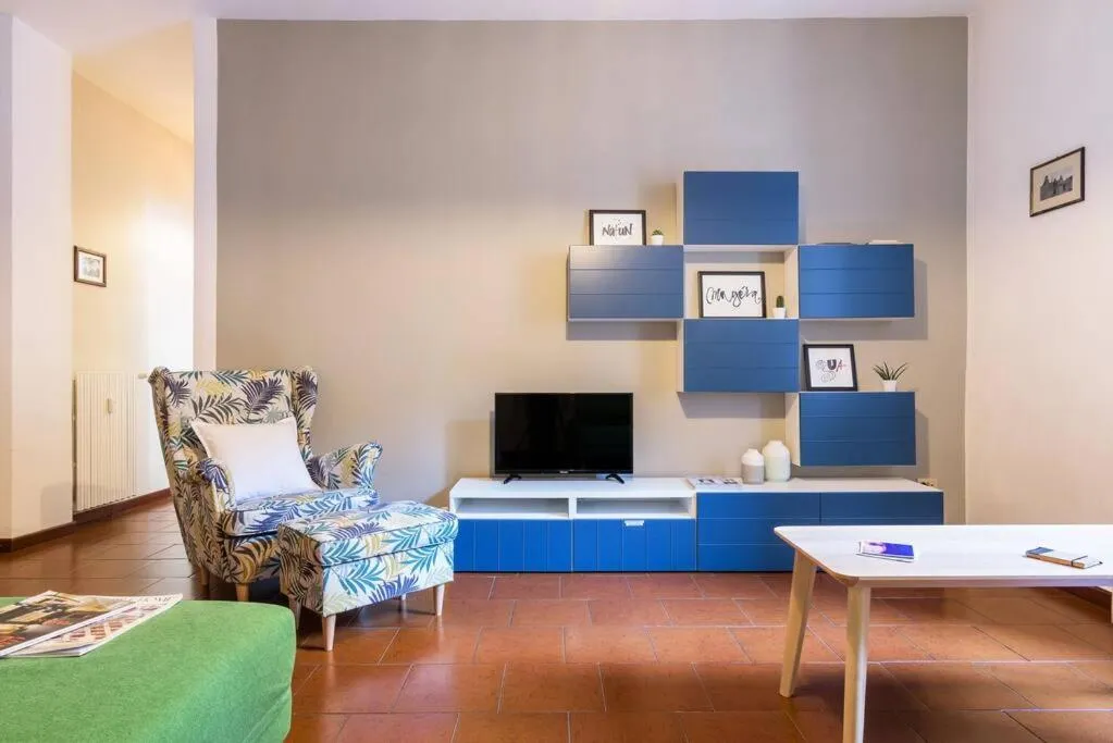 Moscova Flexyrent Apartment