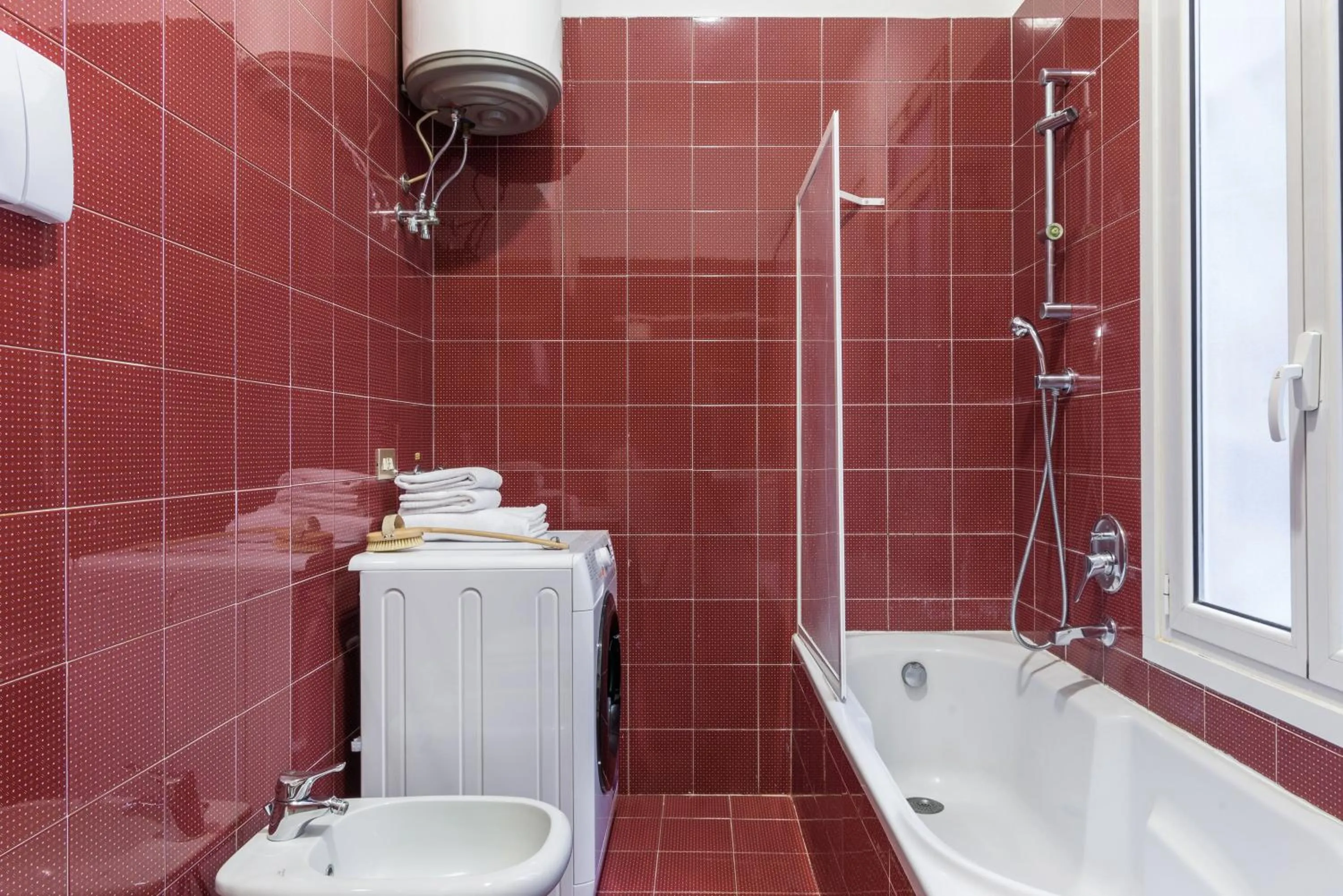 Moscova Flexyrent Apartment