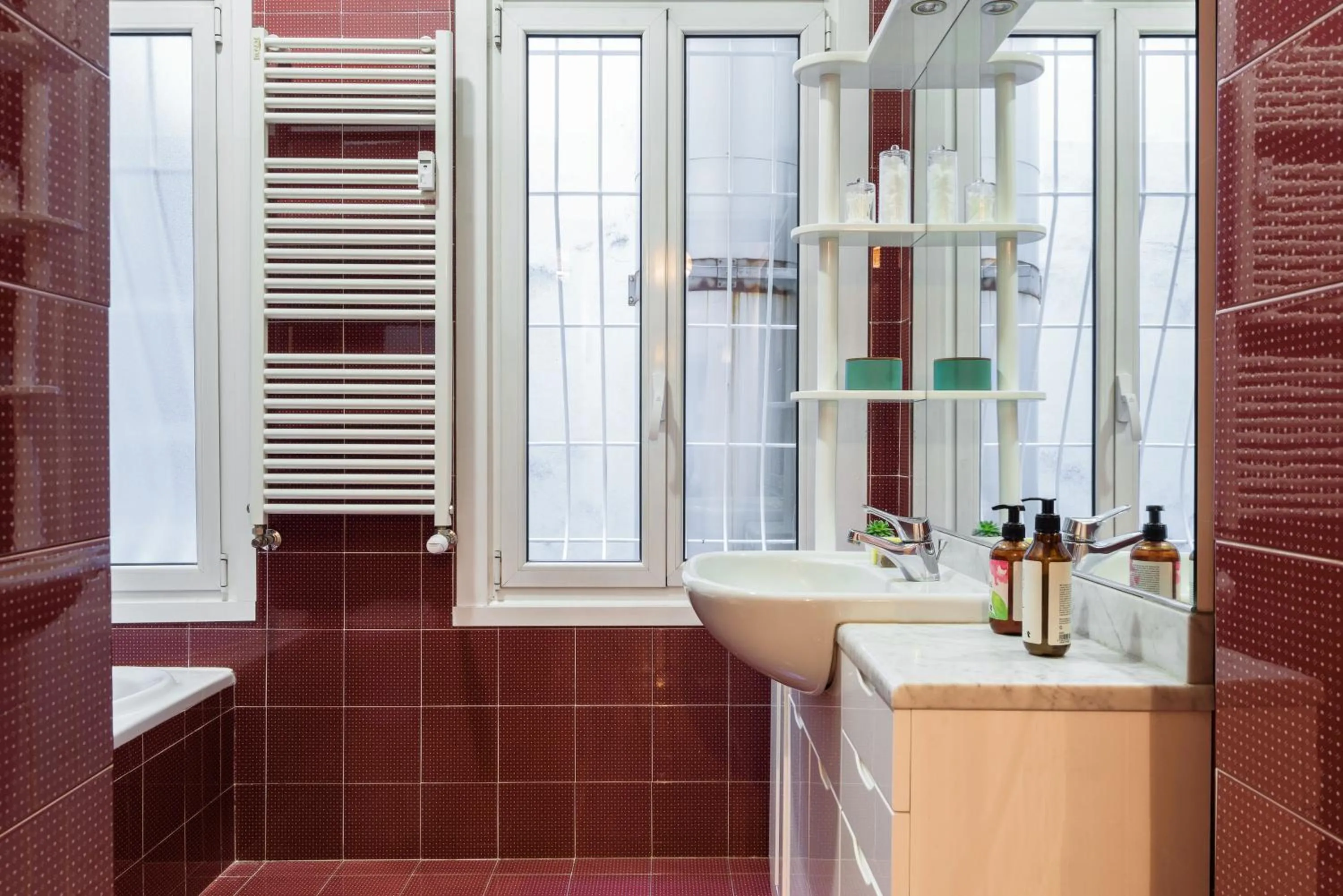 Moscova Flexyrent Apartment