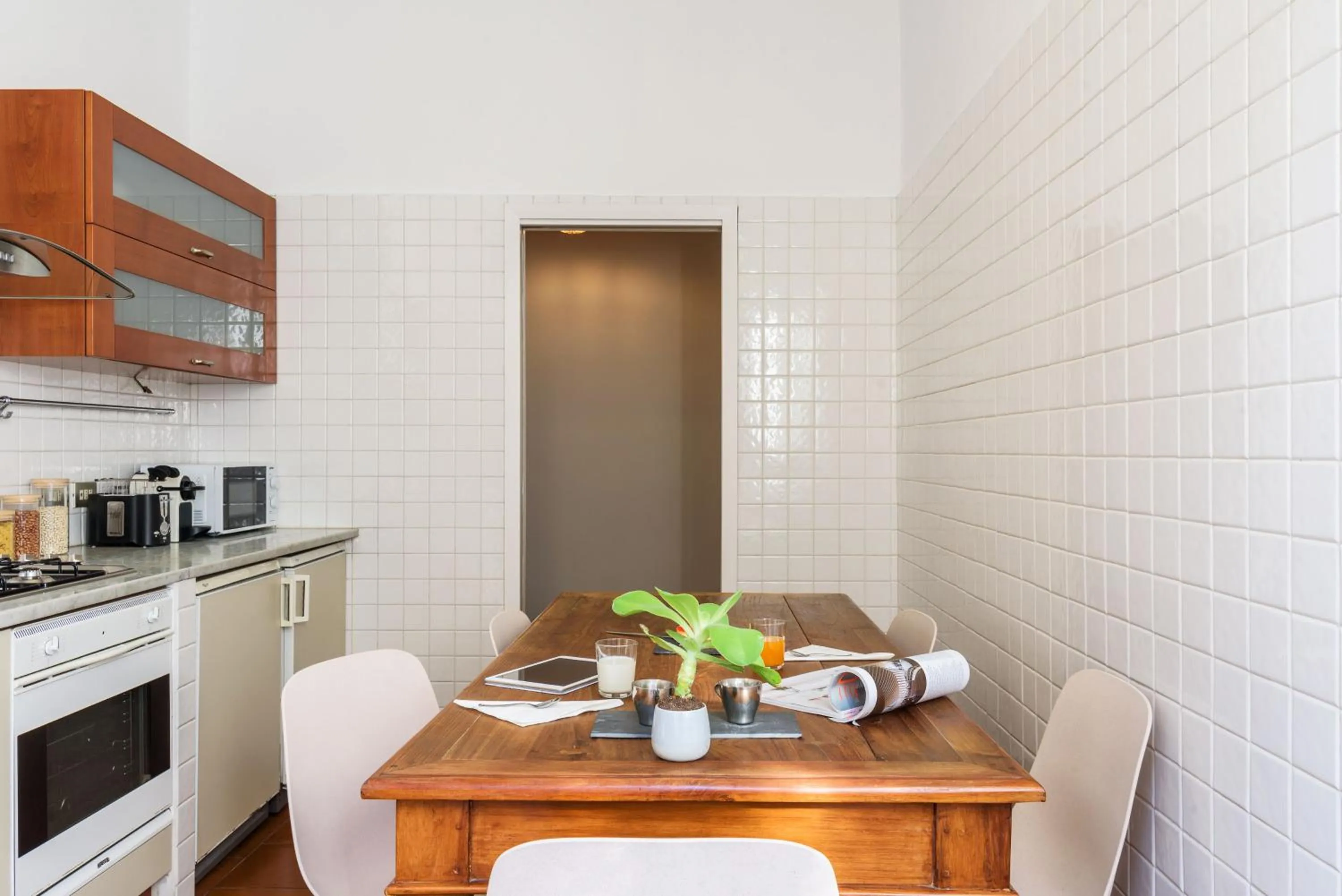 Moscova Flexyrent Apartment