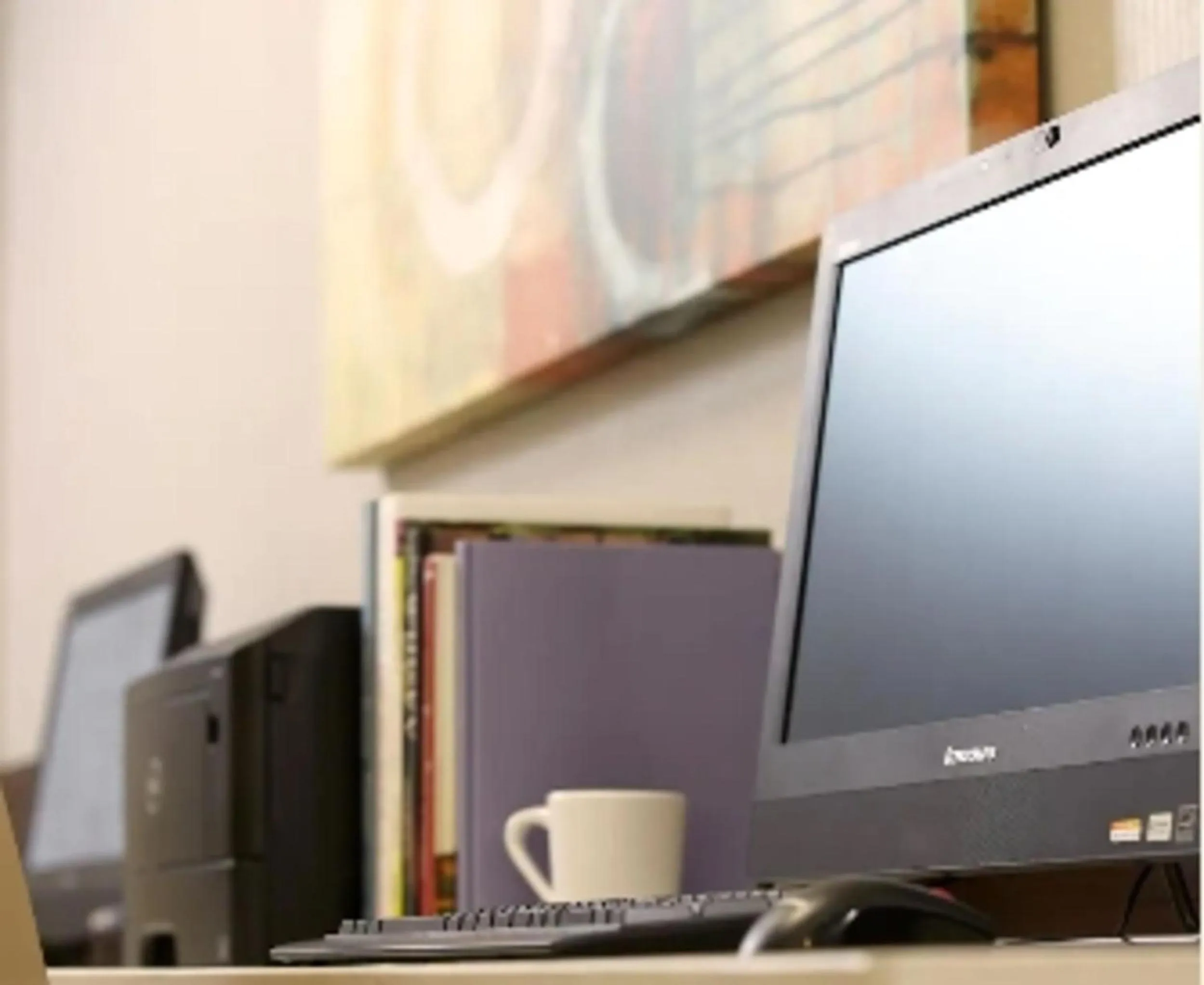 Business facilities in Hyatt House East Moline/Quad Cities