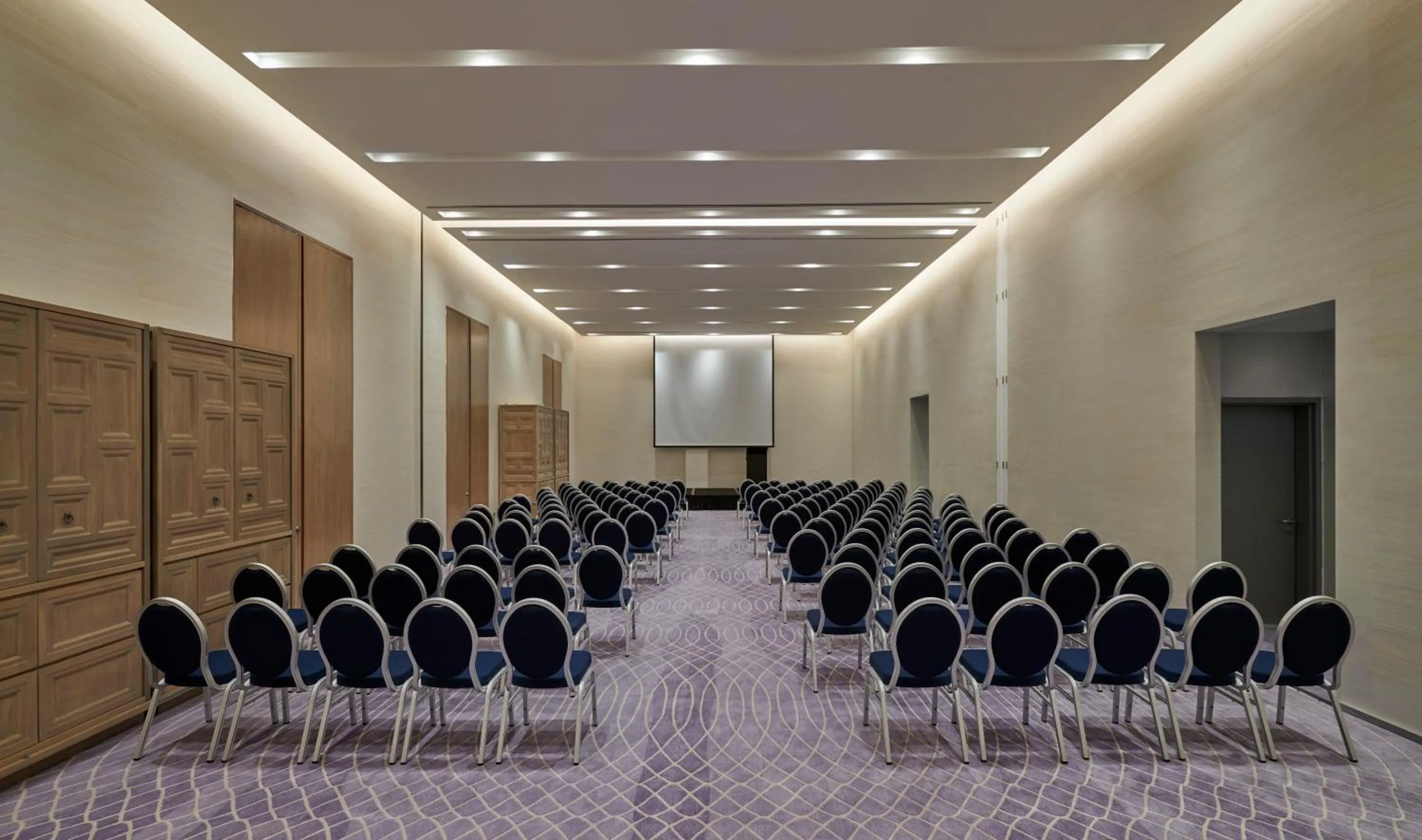 Banquet/Function facilities in Hyatt Regency Aqaba Ayla Resort