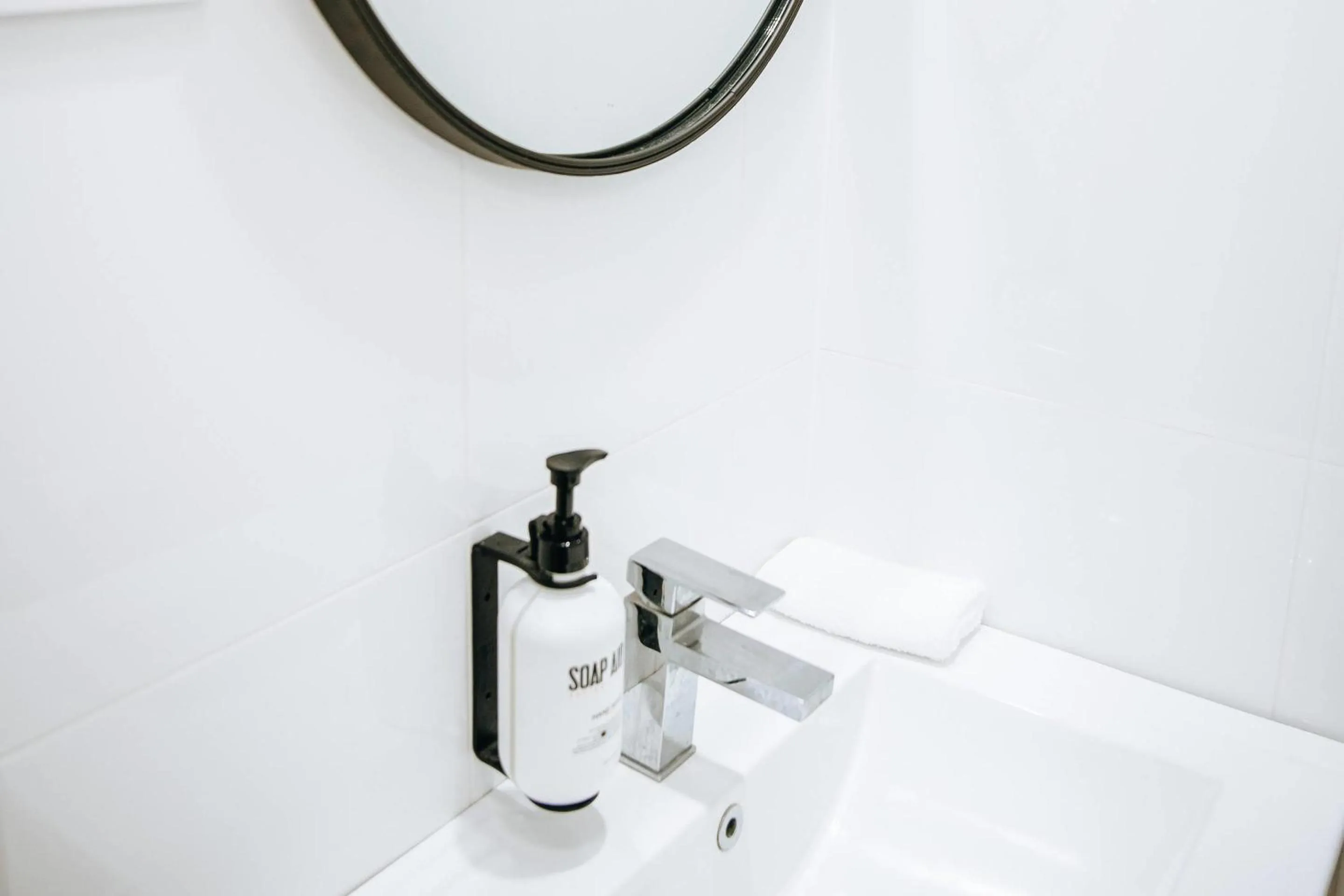 Bedroom in Comfort Inn Moree