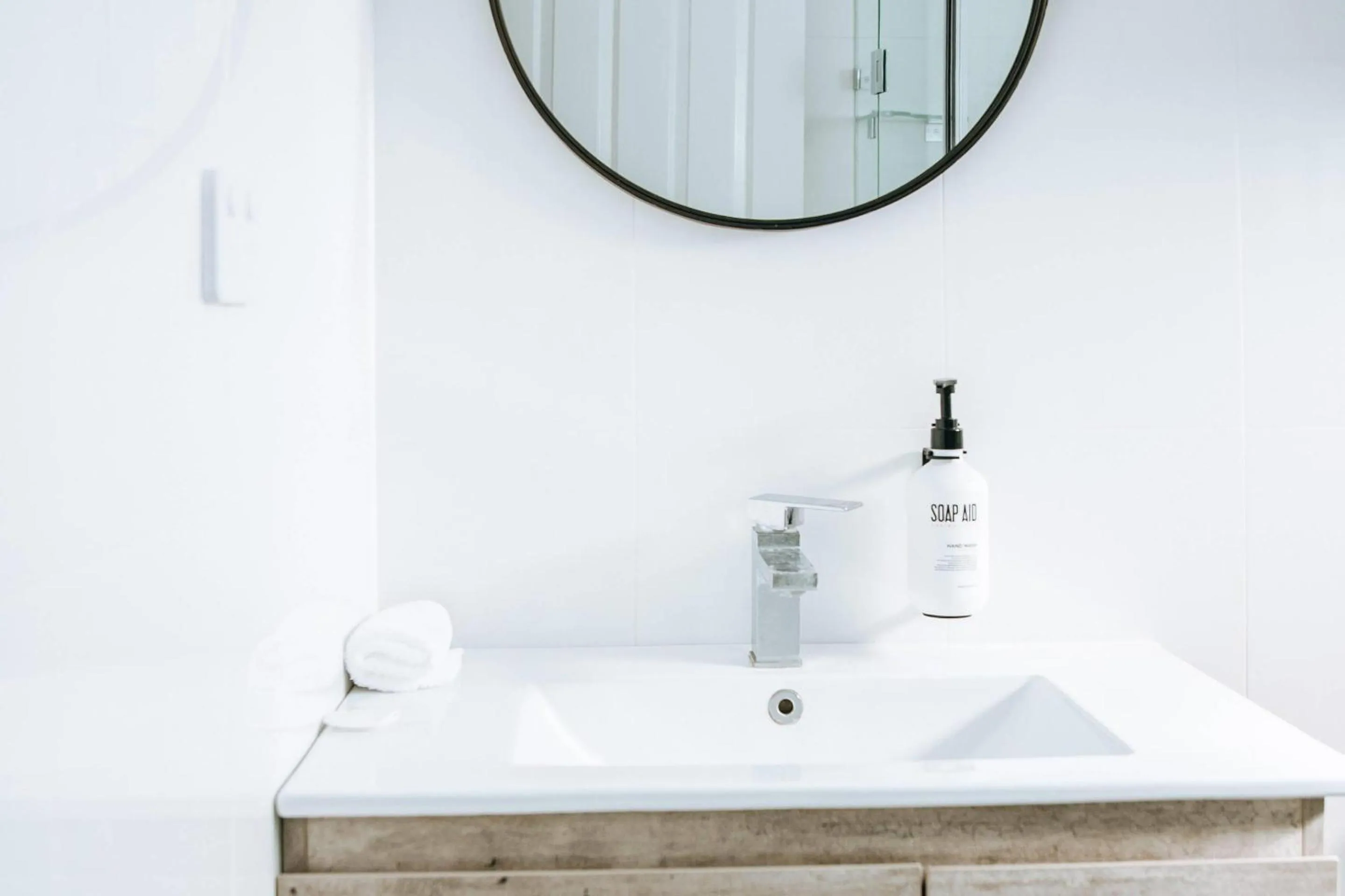 Bedroom in Comfort Inn Moree