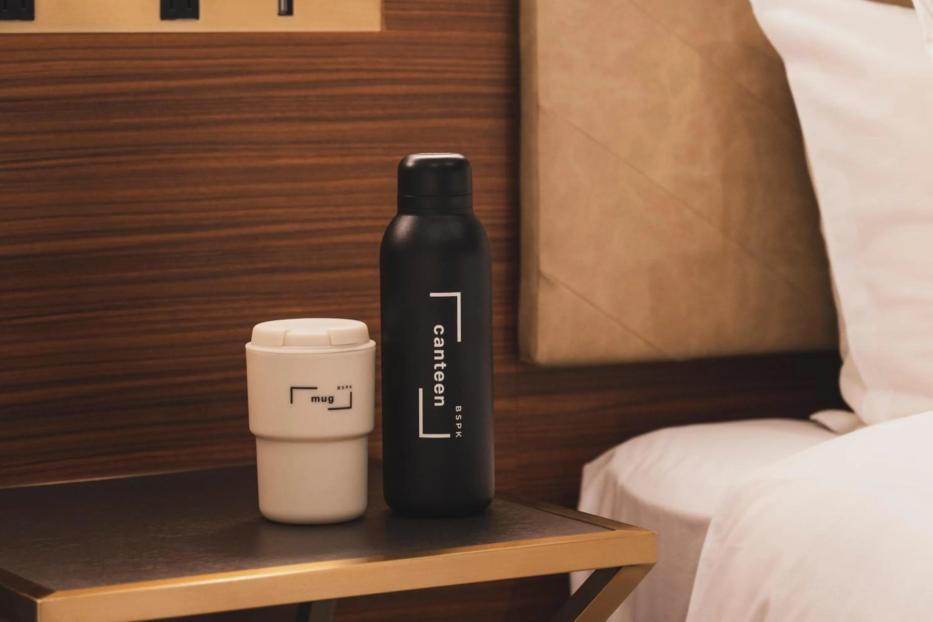 Bespoke Hotel Shinjuku