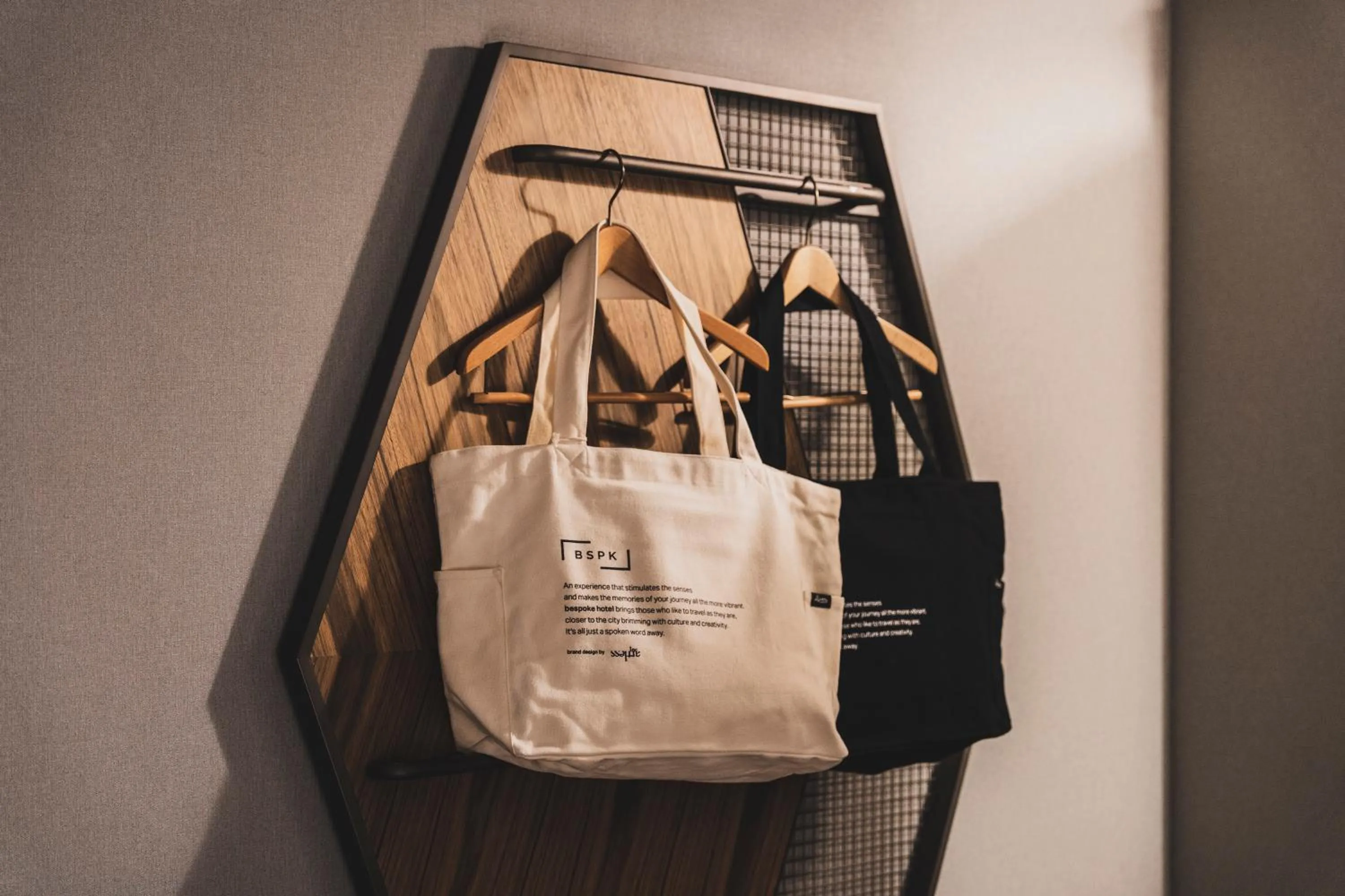 Bespoke Hotel Shinjuku