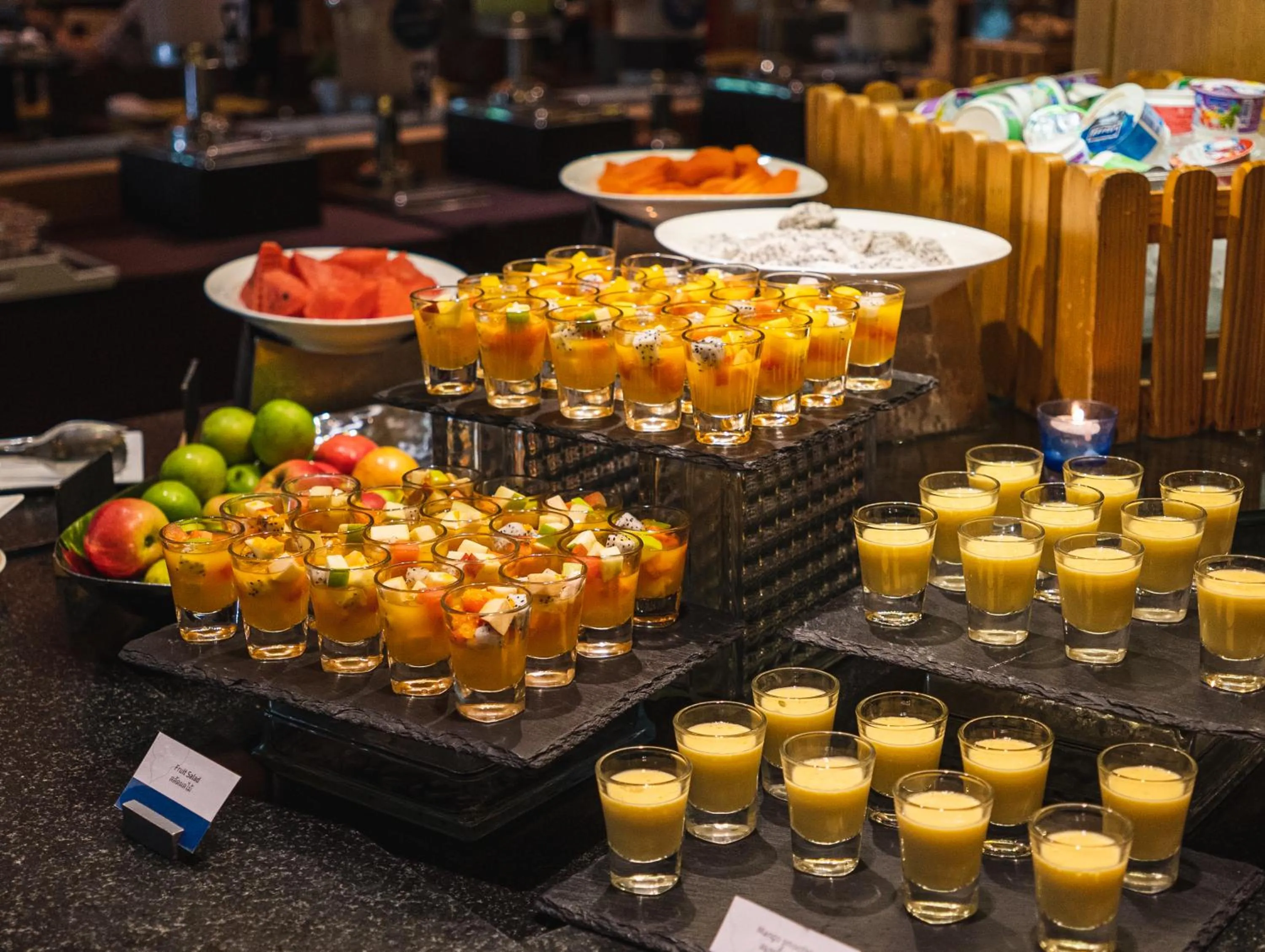 Activities in Amari Hua Hin