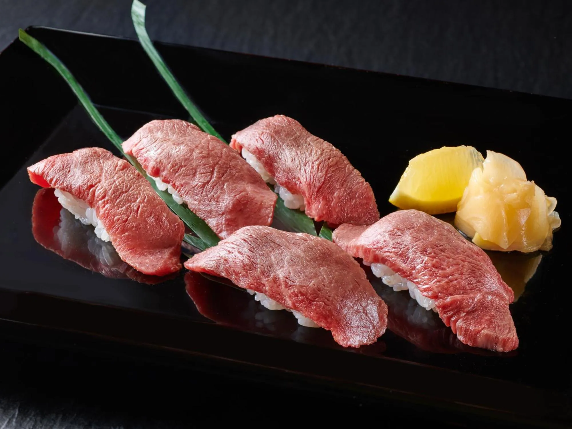 Food in Ryokan Beniayu