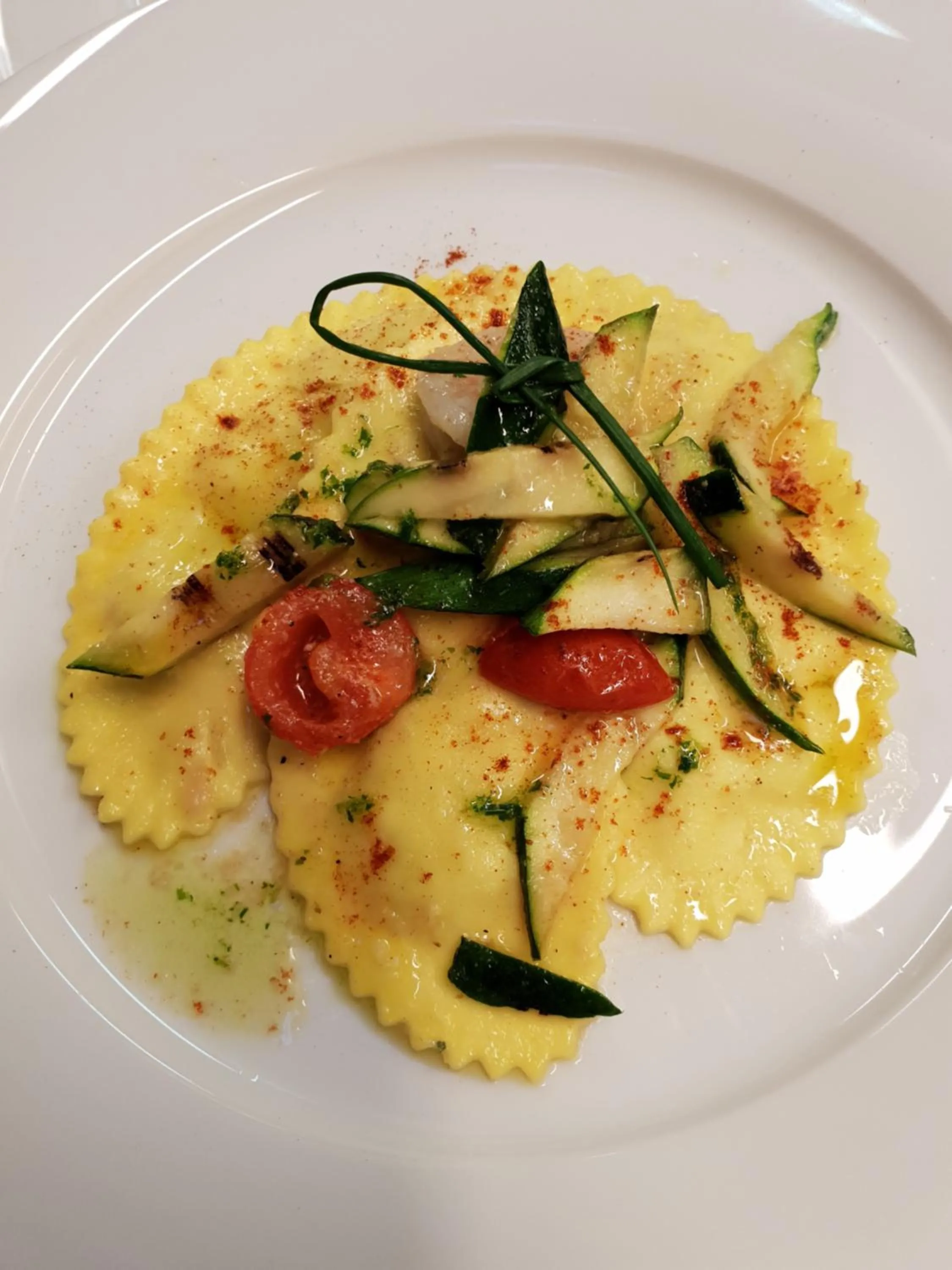 Restaurant/places to eat in Auberge de Ballens