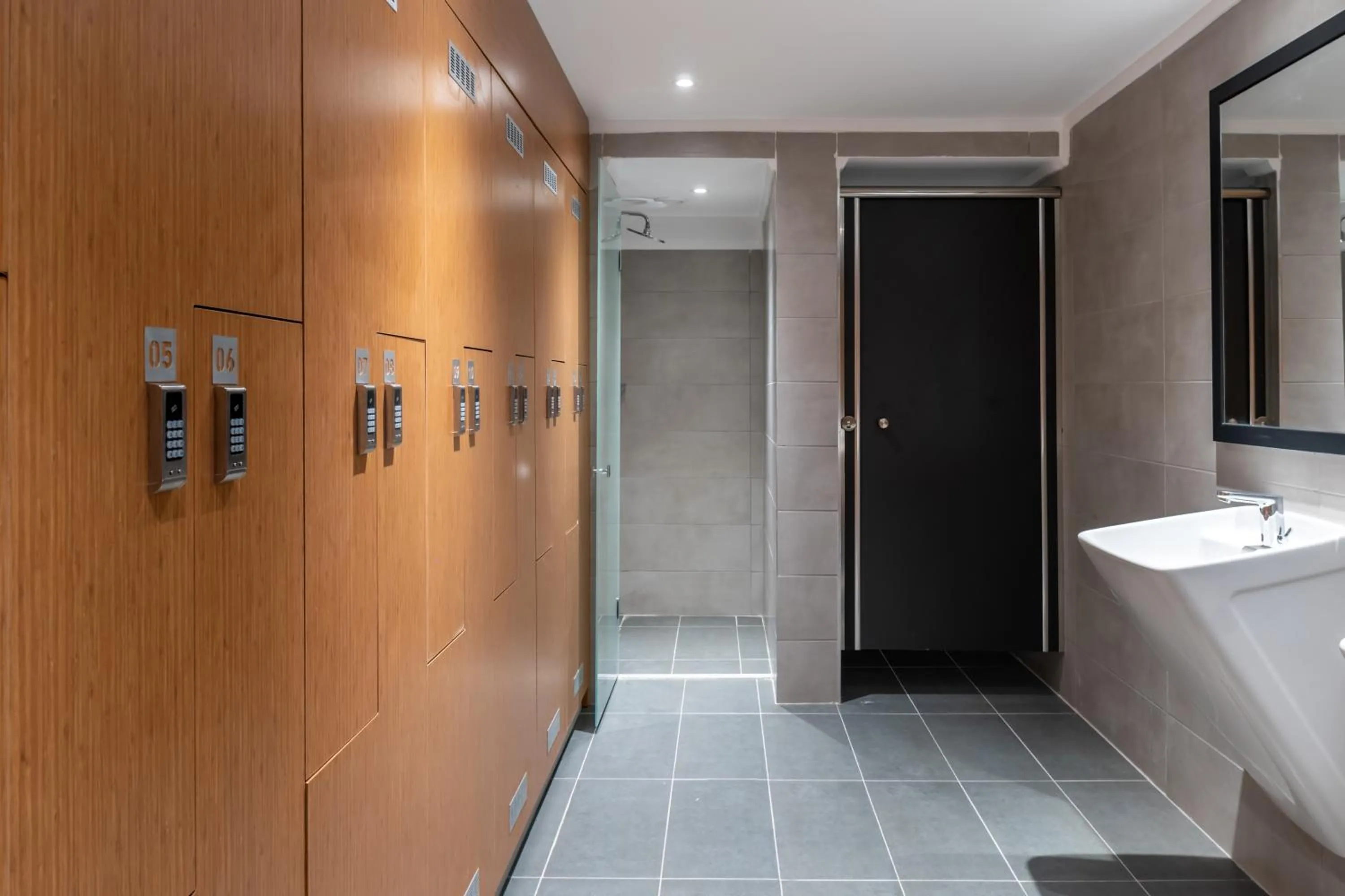 Spa and wellness centre/facilities in Baia Salima Kemer