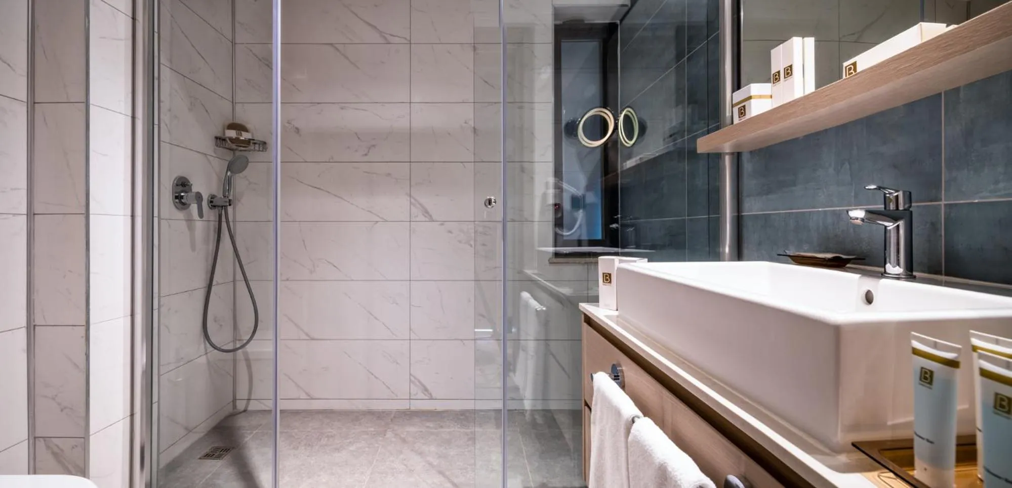 Bathroom in Baia Salima Kemer