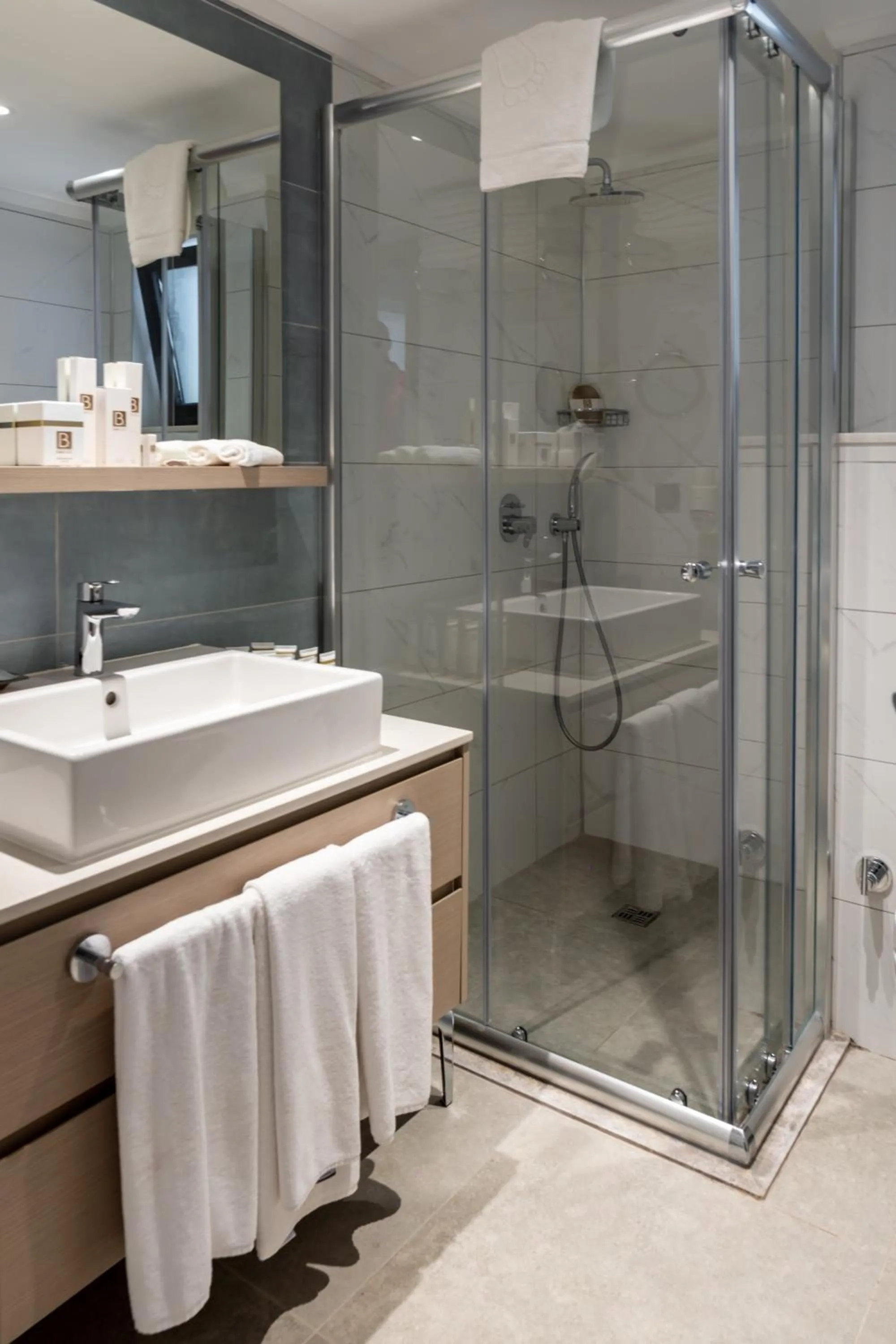 Bathroom in Baia Salima Kemer