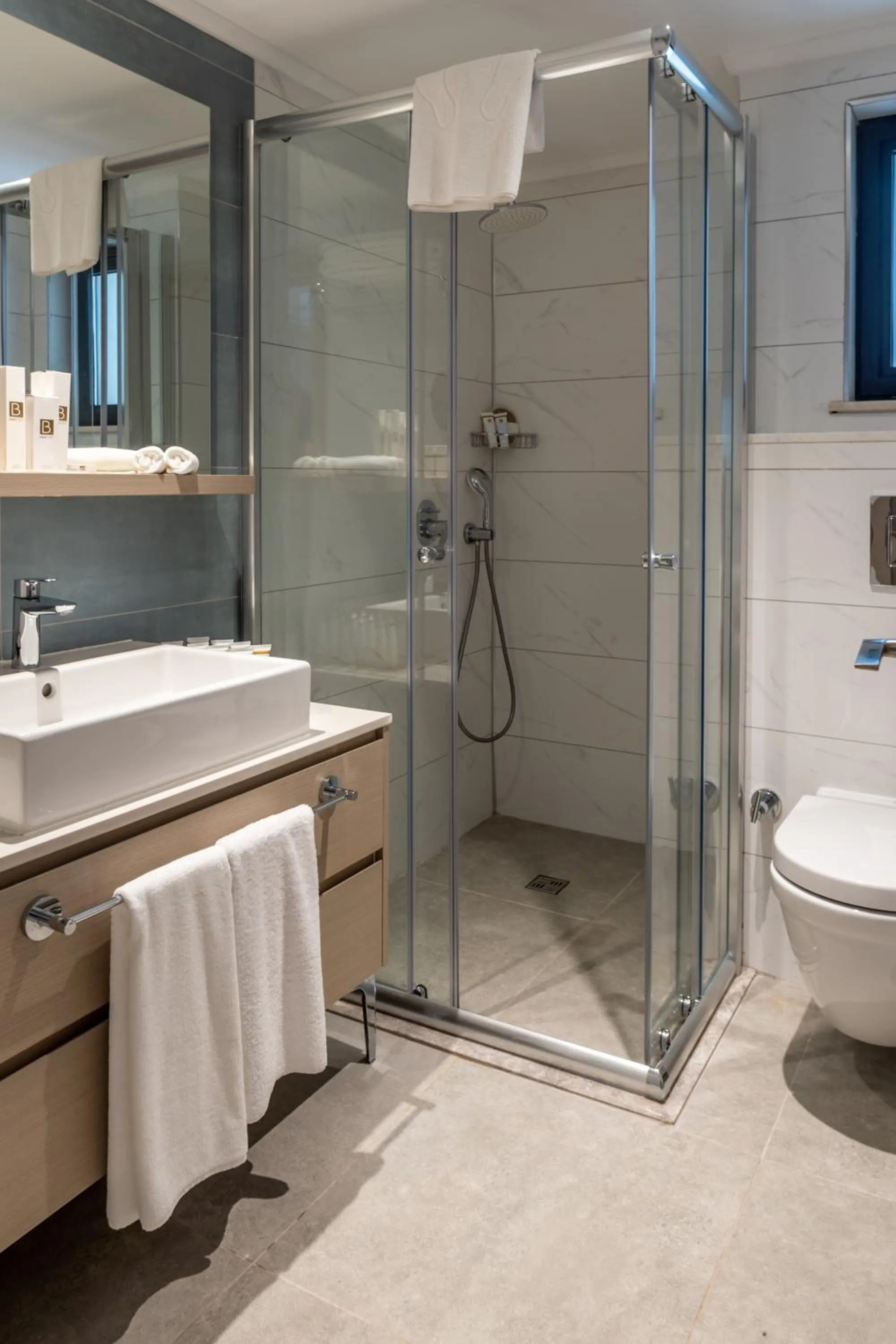 Bathroom in Baia Salima Kemer