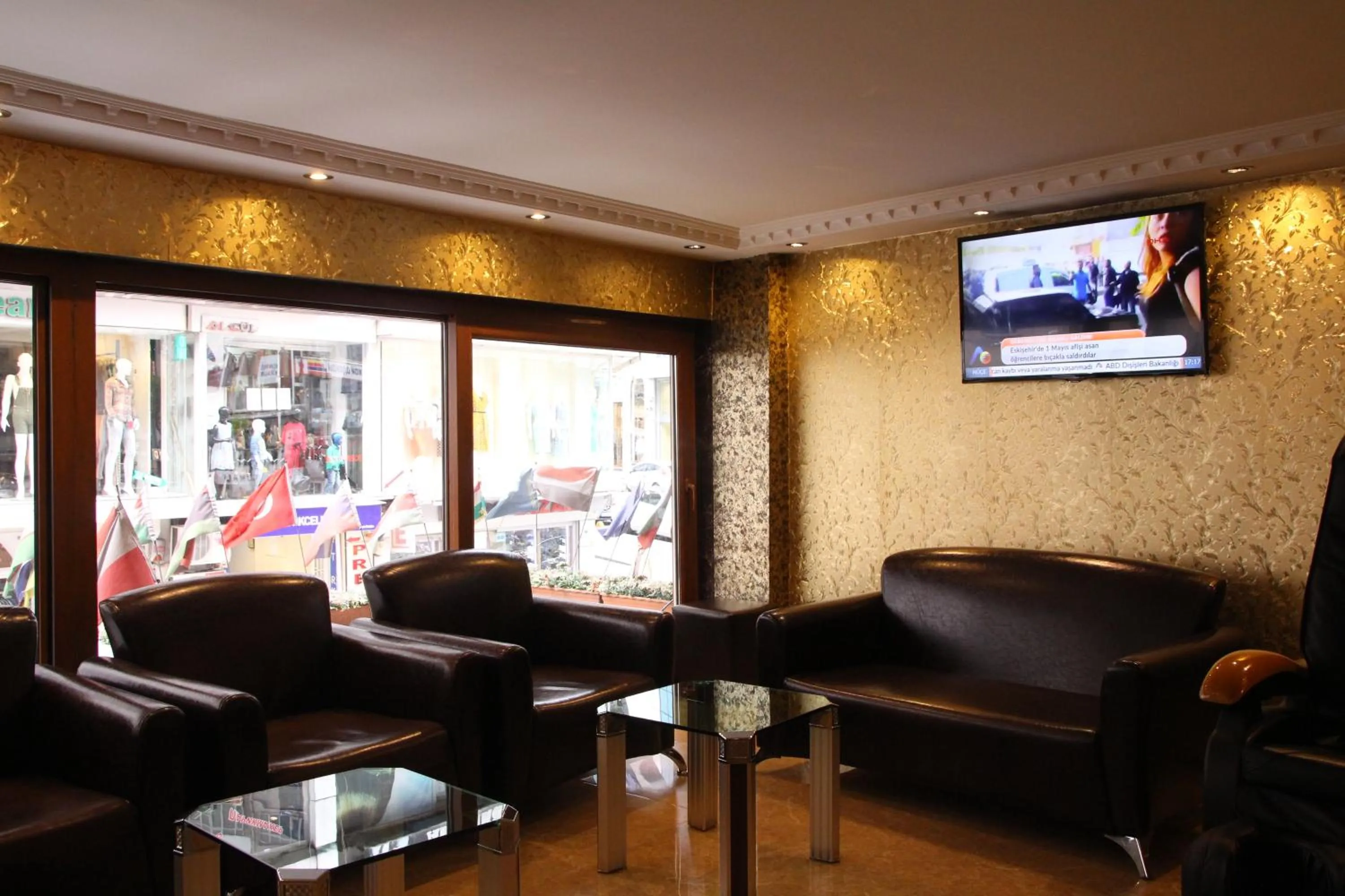 TV and multimedia in Hotel Rio