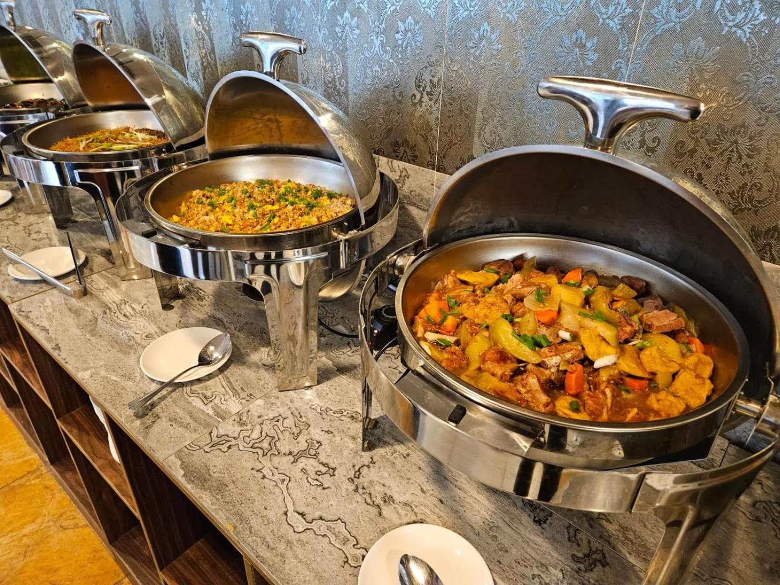 Ramada Hong Kong Harbour View